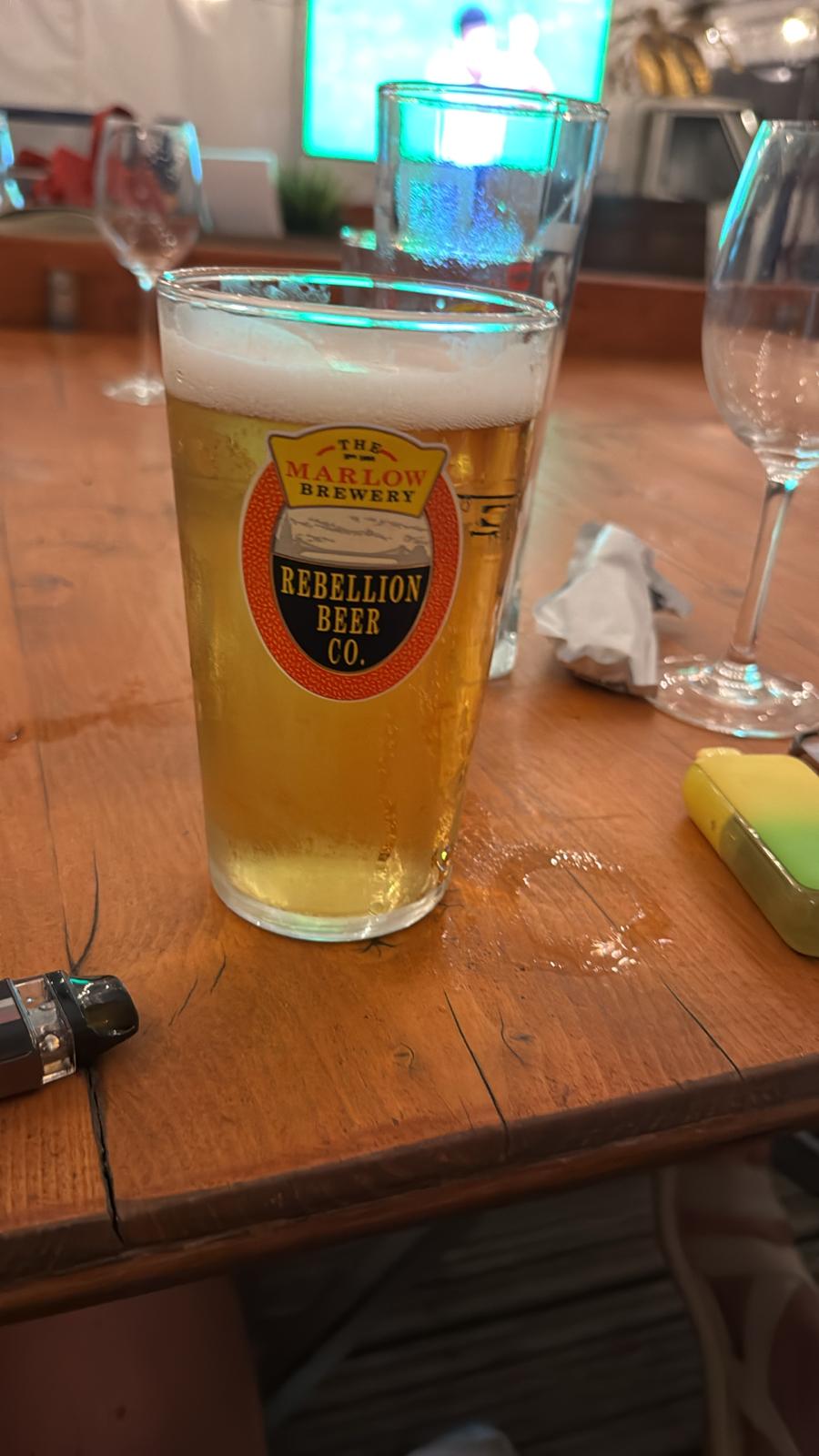 Beer #19640