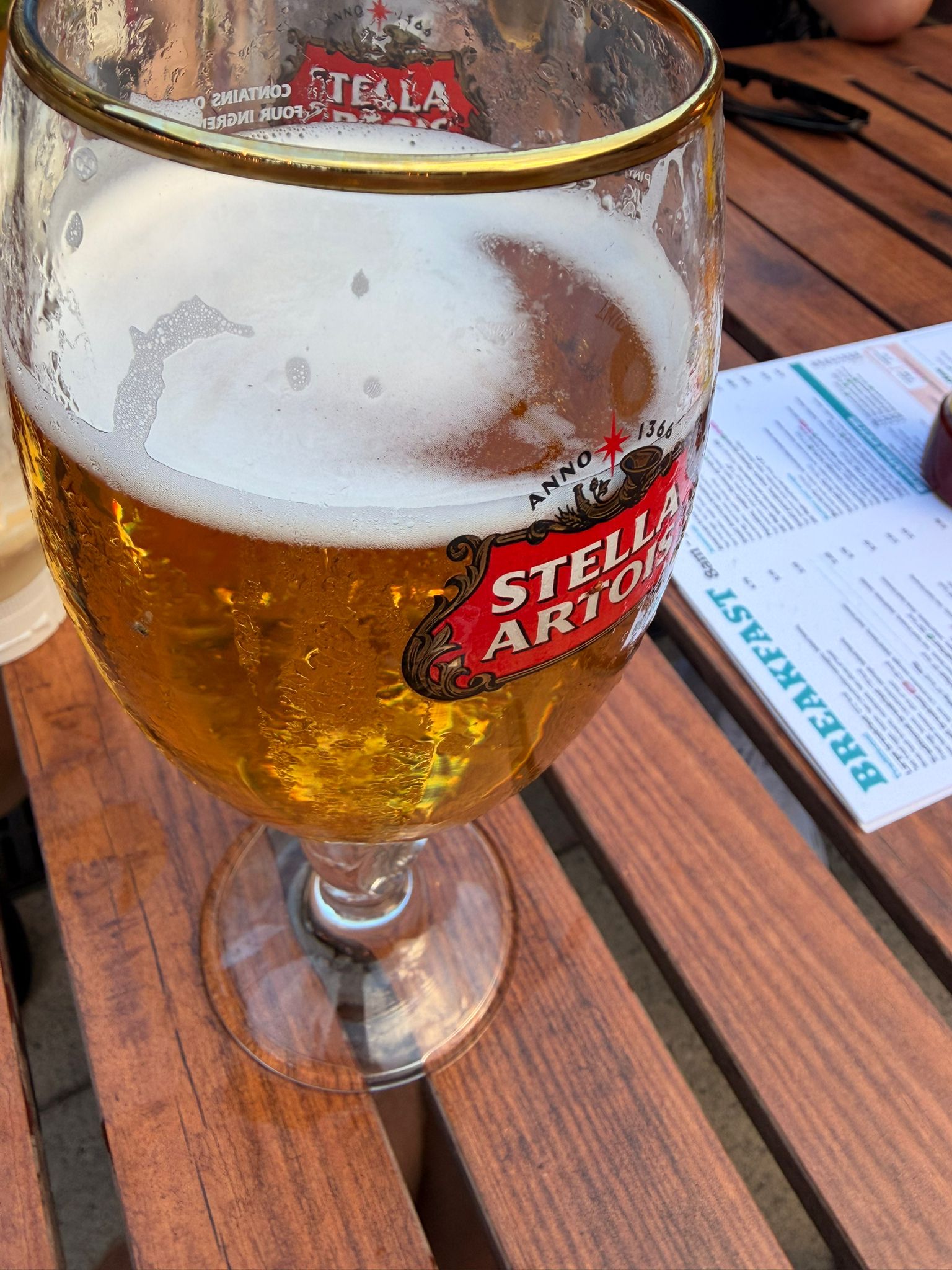 Beer #20536