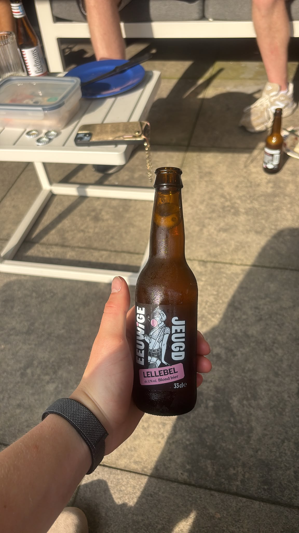 Beer #20769