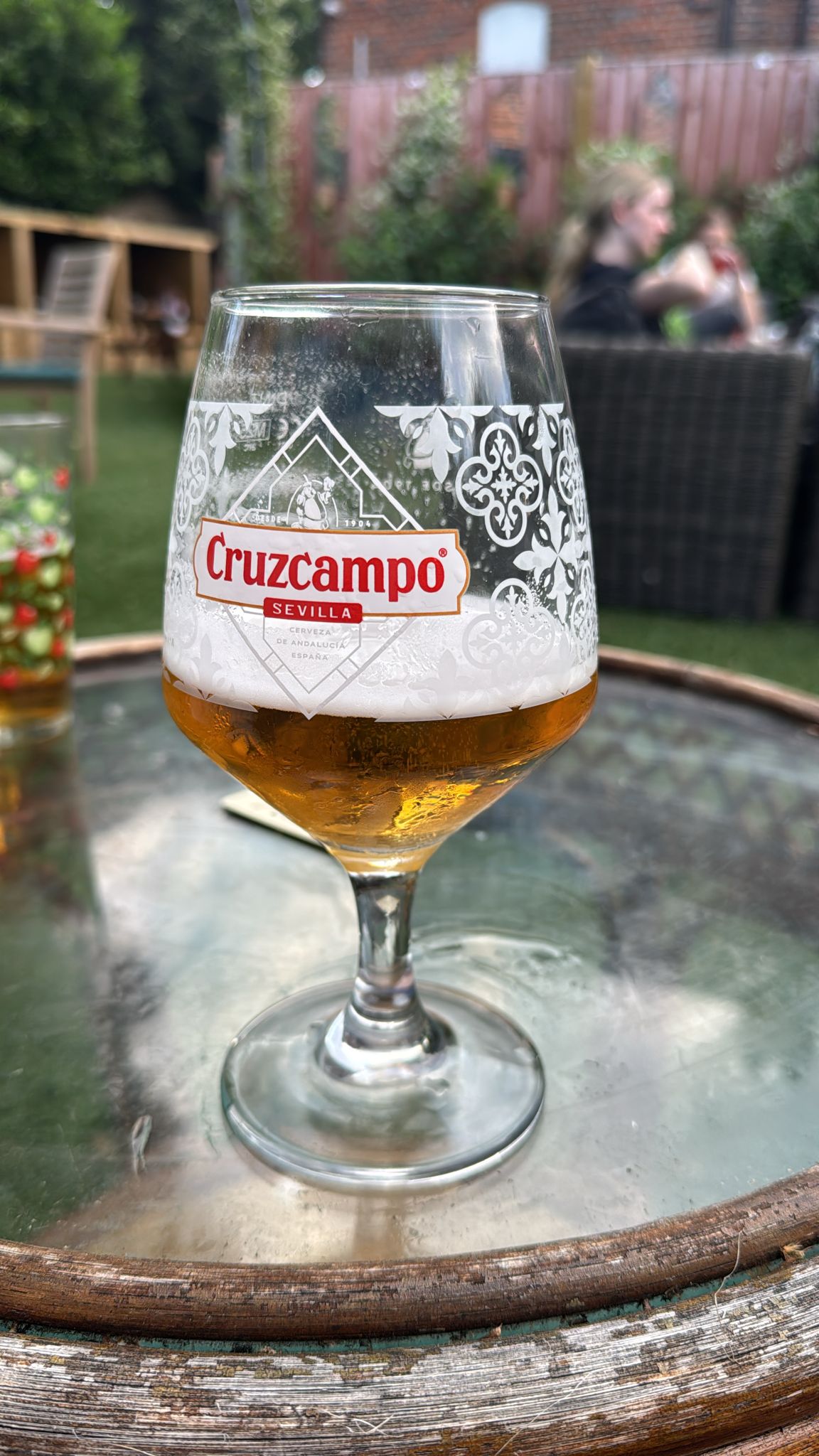 Beer #20820