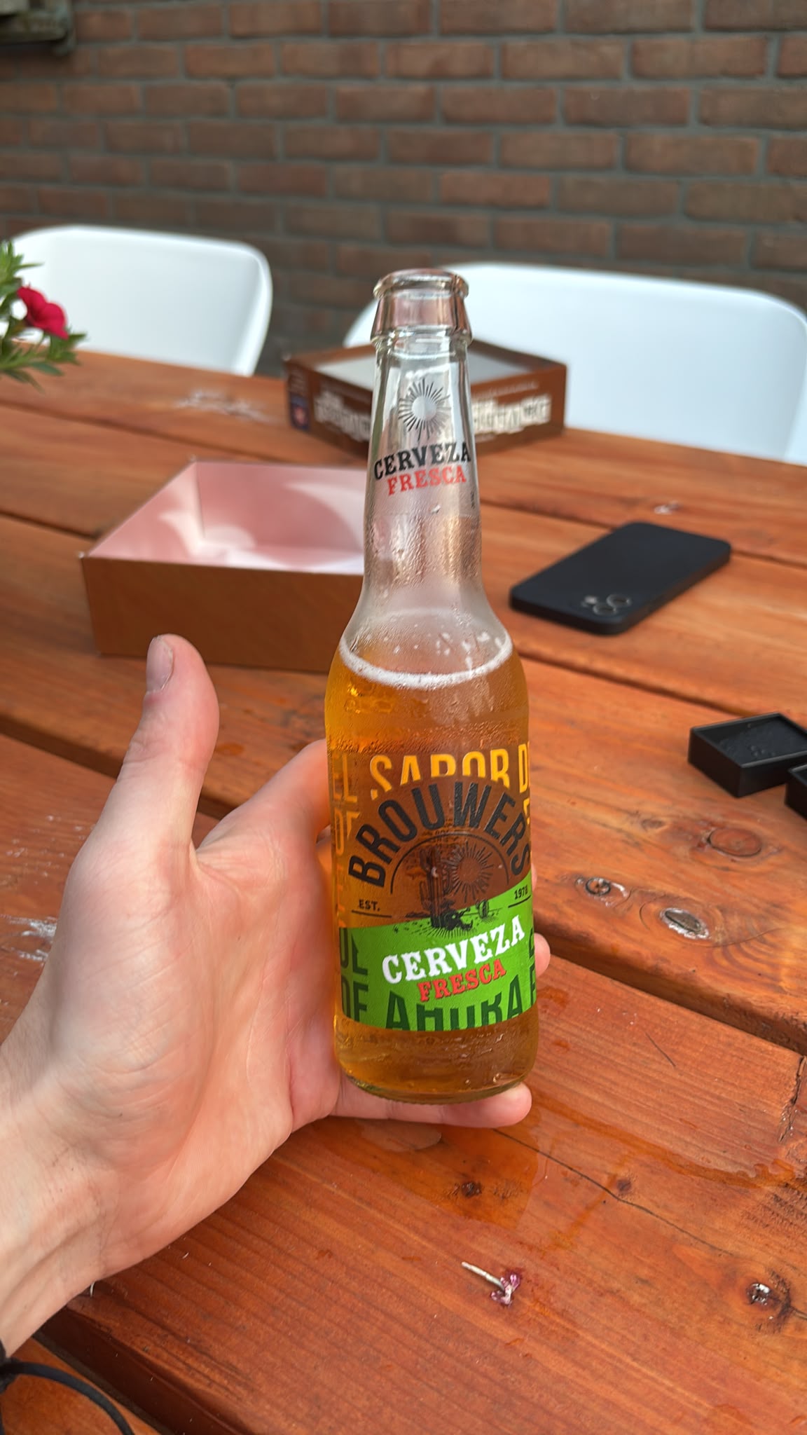 Beer #20837