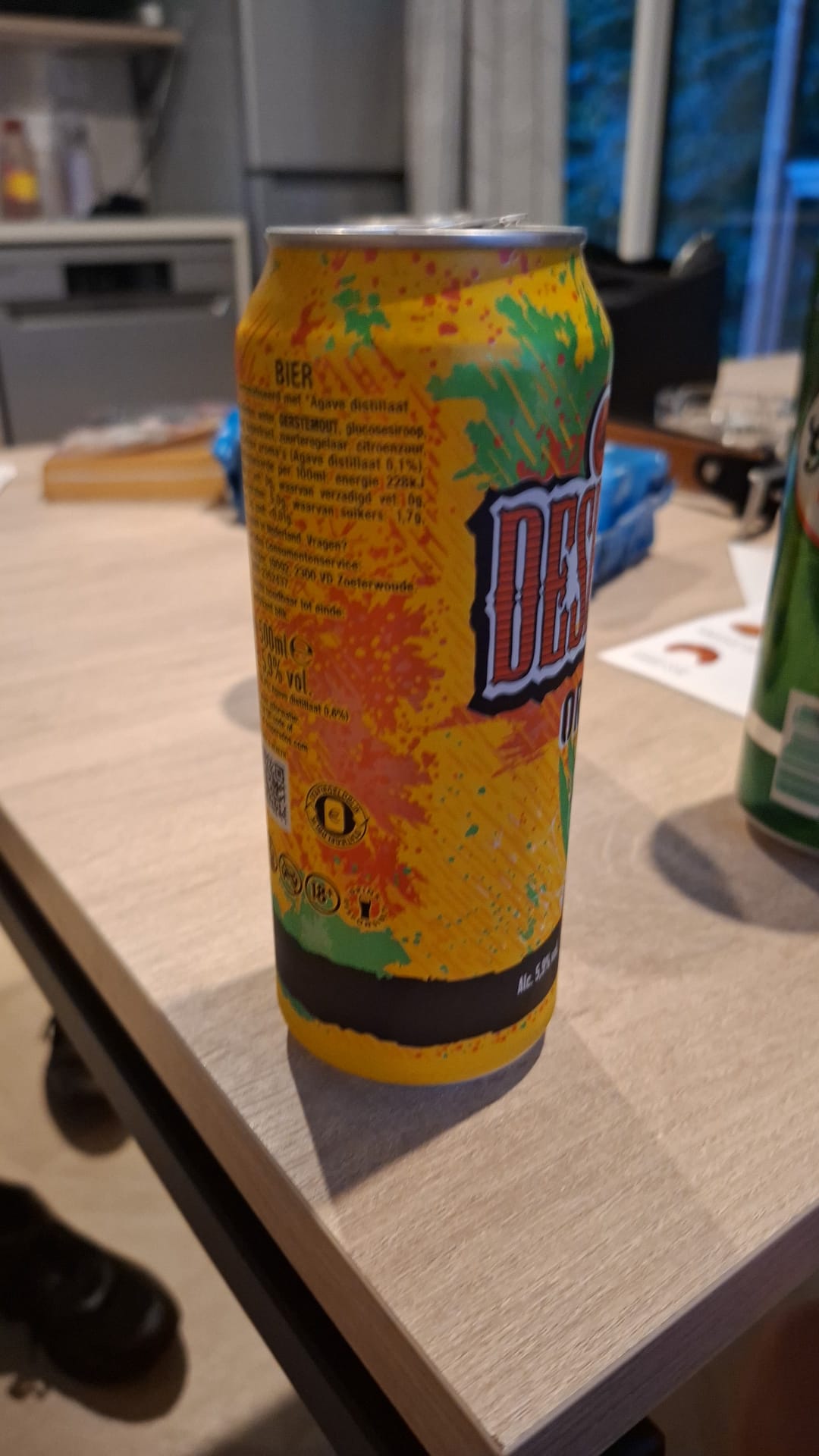 Beer #20839