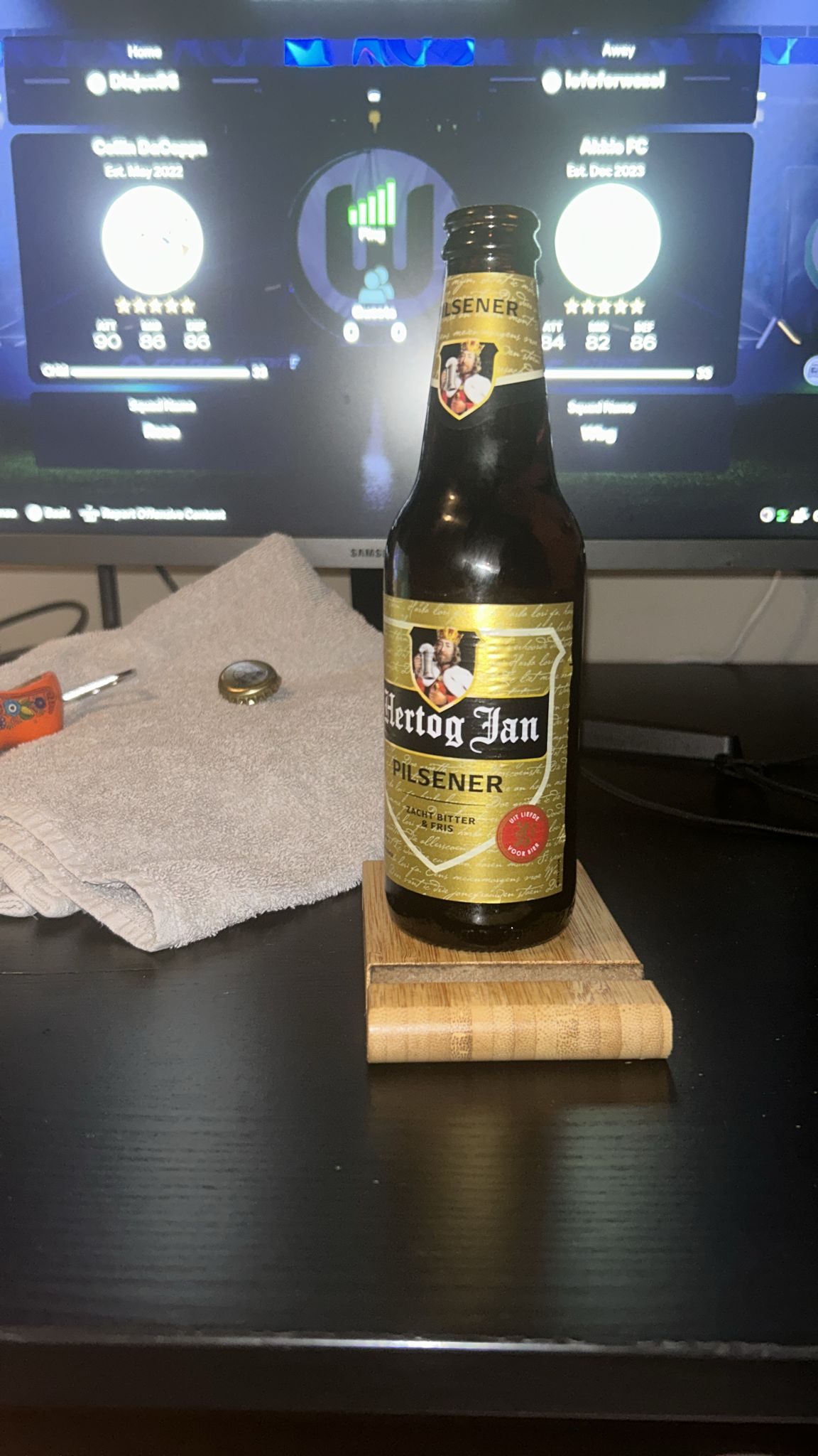 Beer #20861