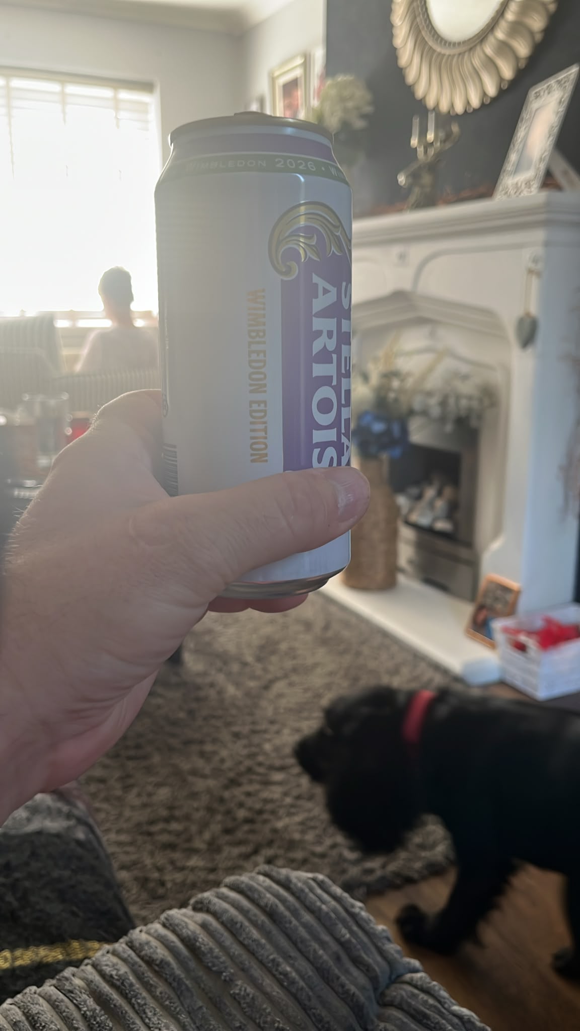 Beer #21035