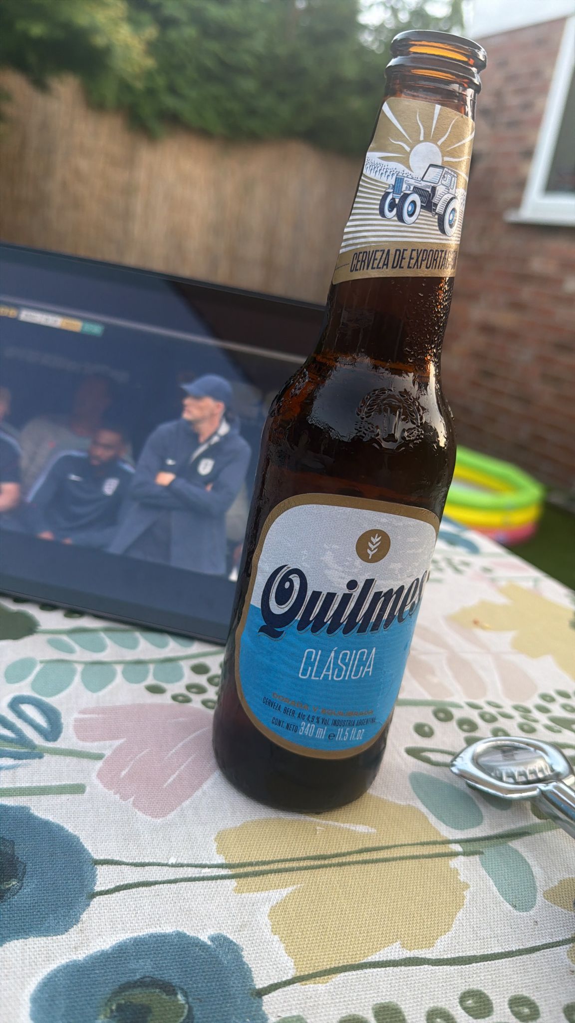 Beer #21174