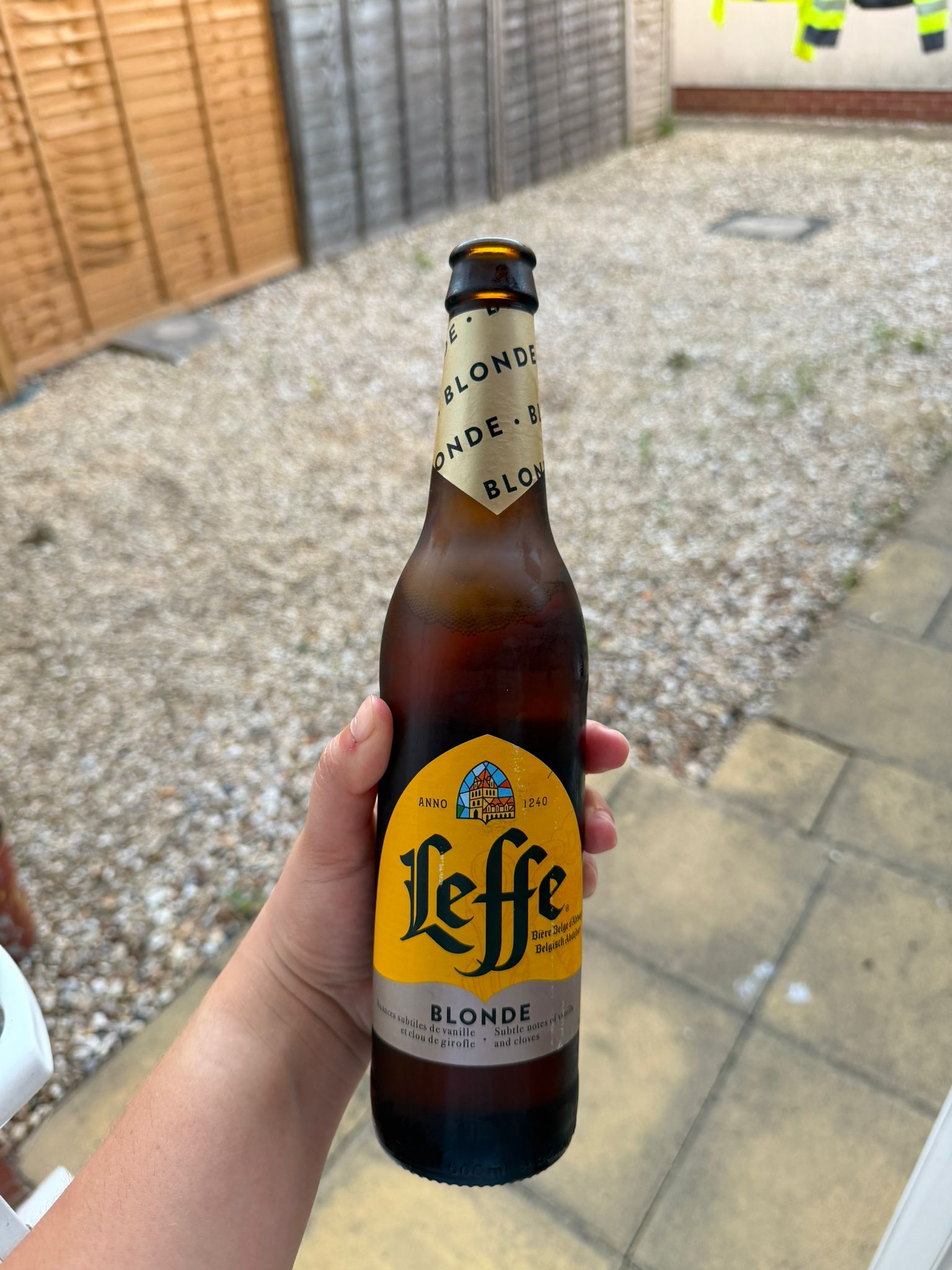 Beer #21399
