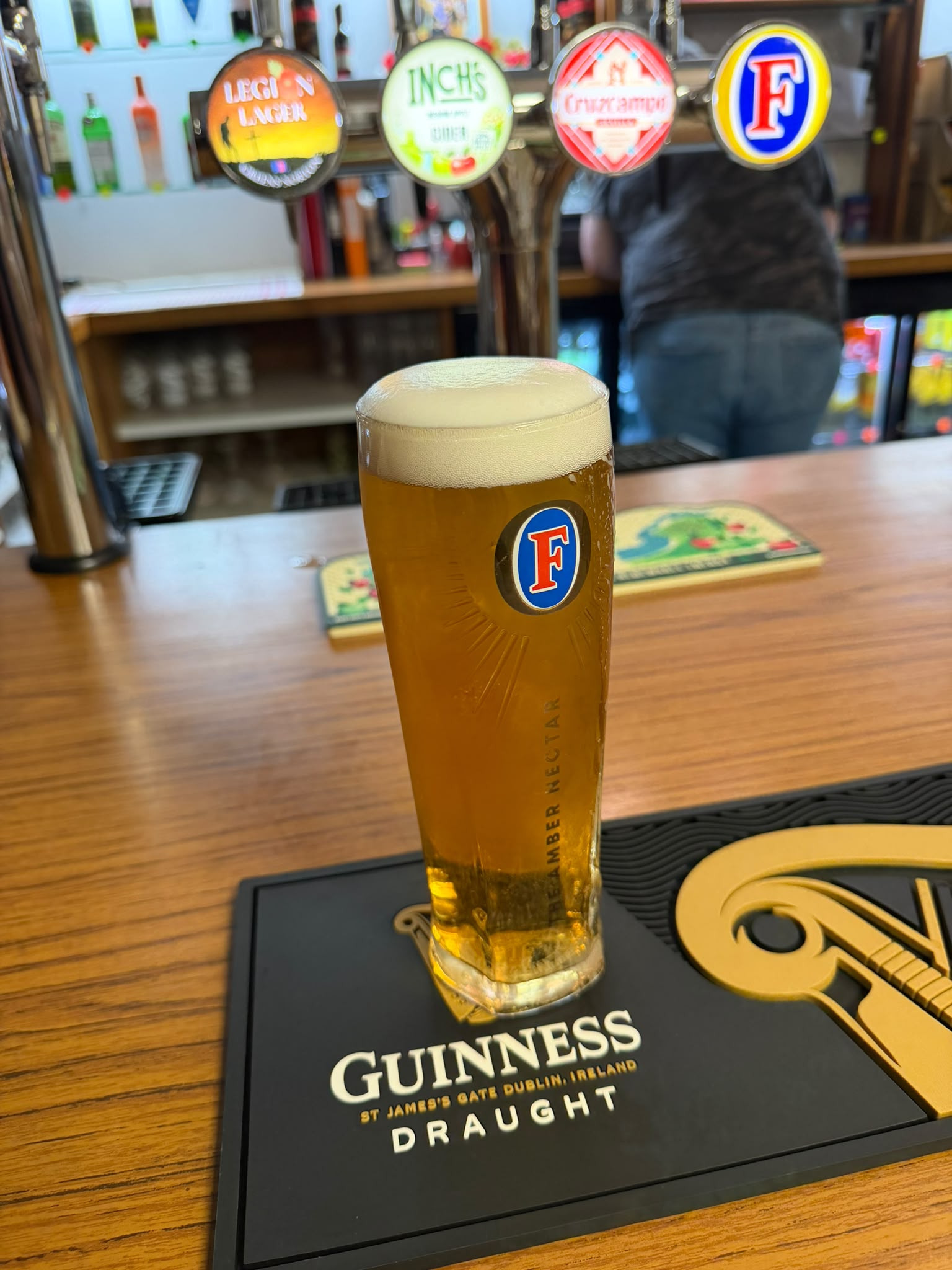 Beer #21446