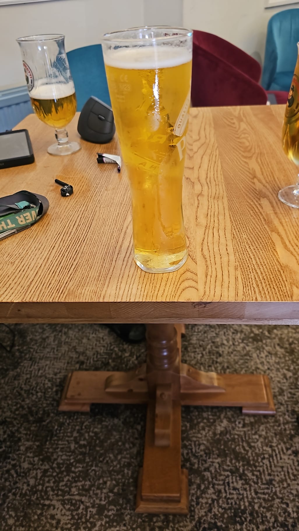 Beer #21536