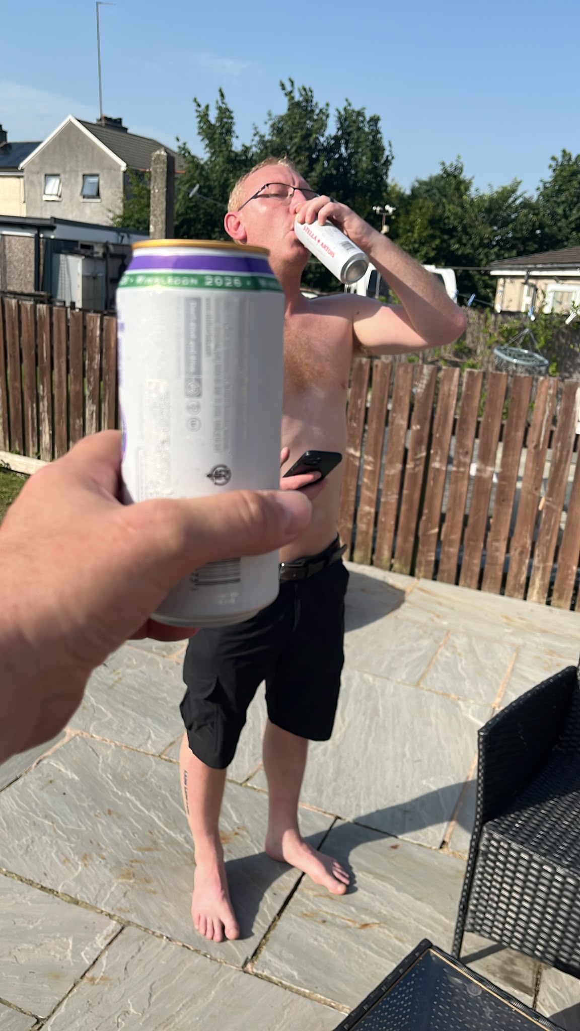 Beer #21587