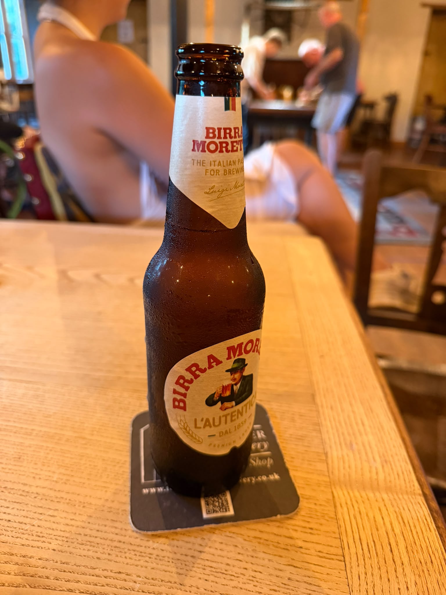 Beer #21678