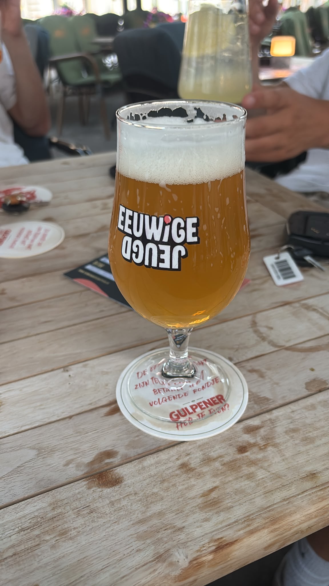 Beer #21688