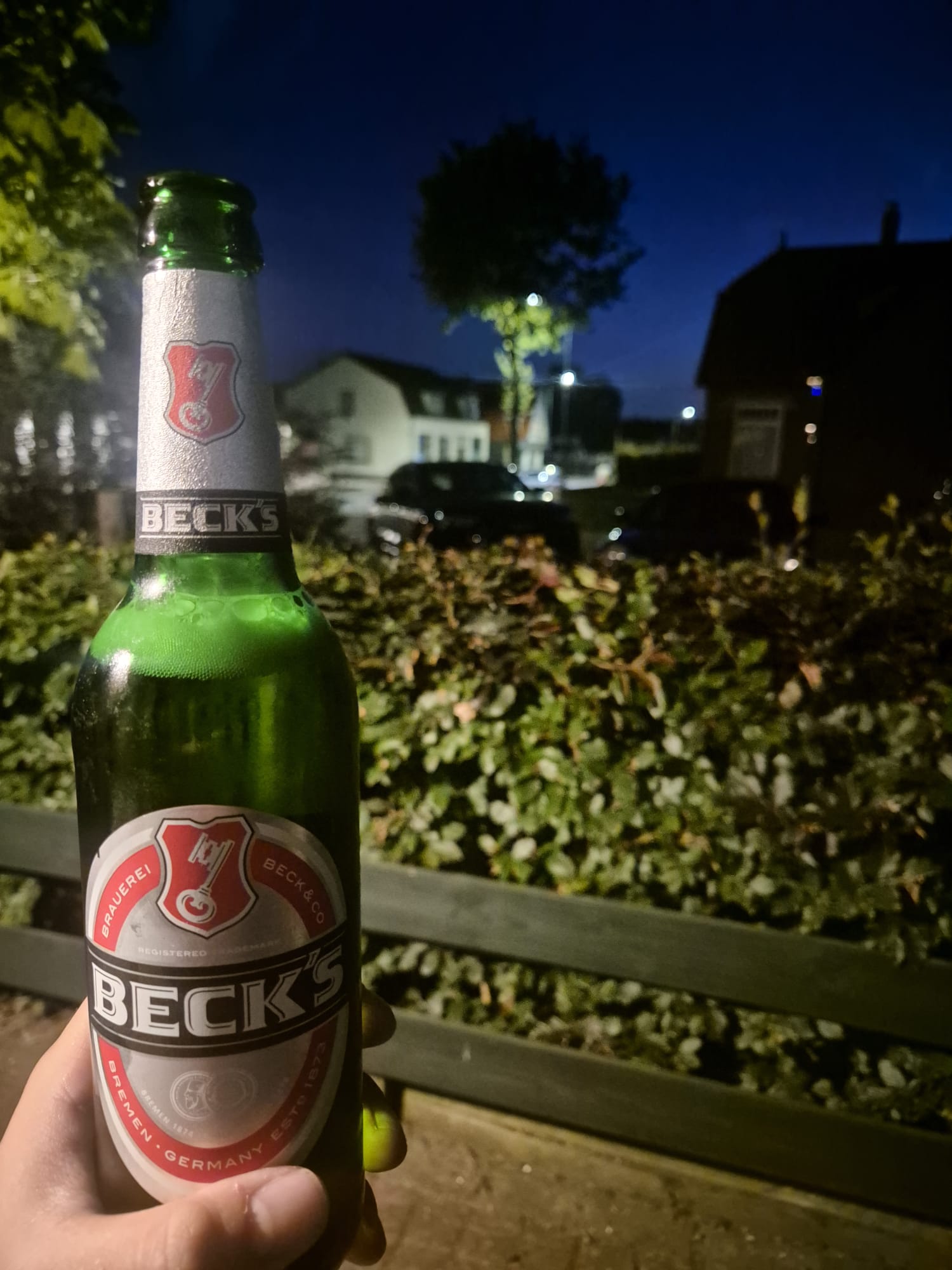 Beer #21762