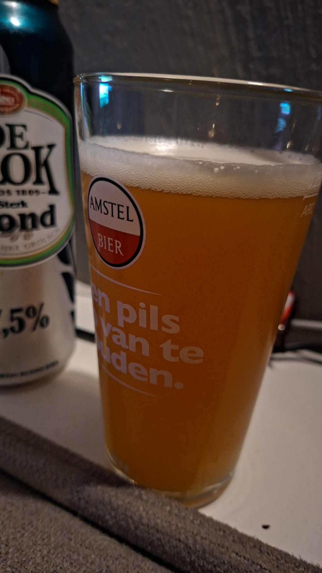 Beer #21766