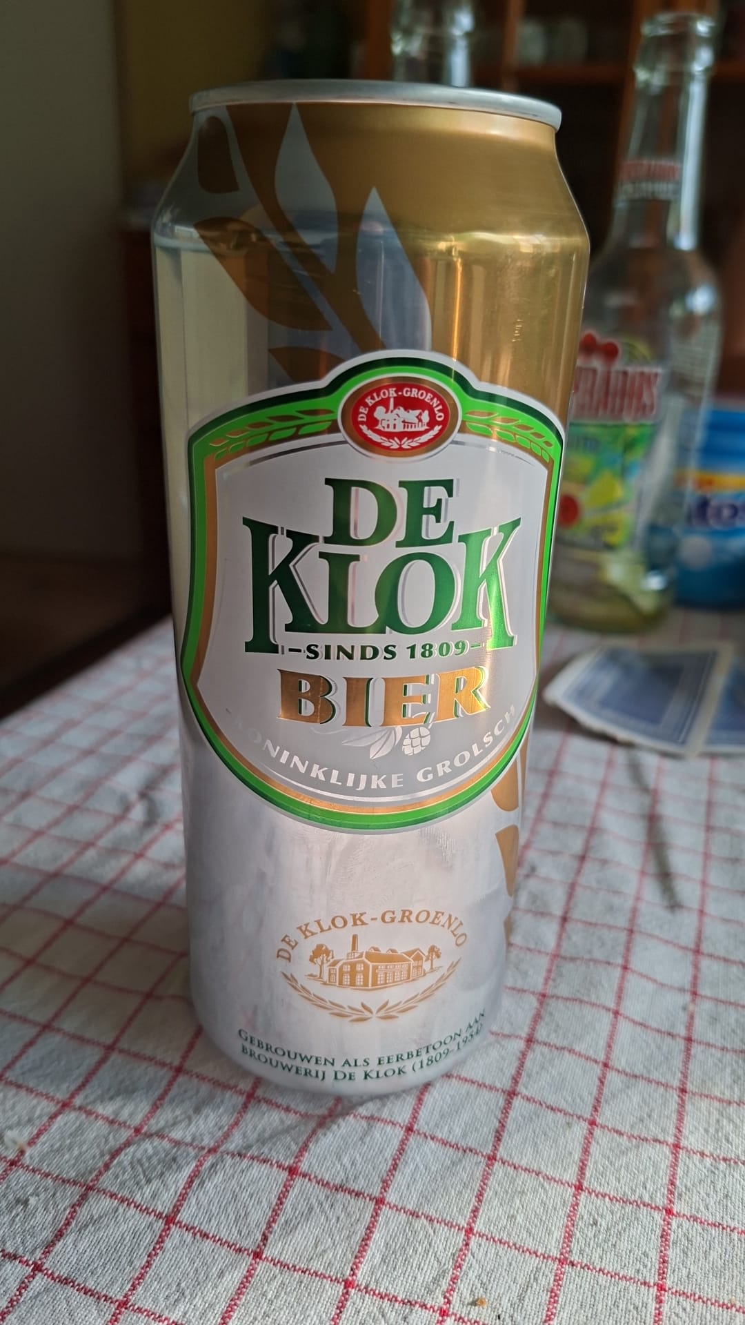 Beer #21919