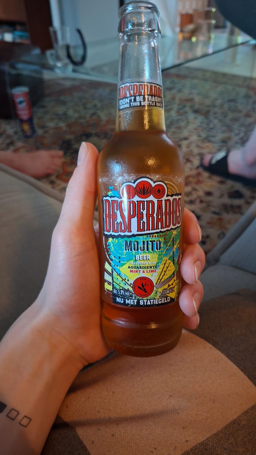 Beer #22007