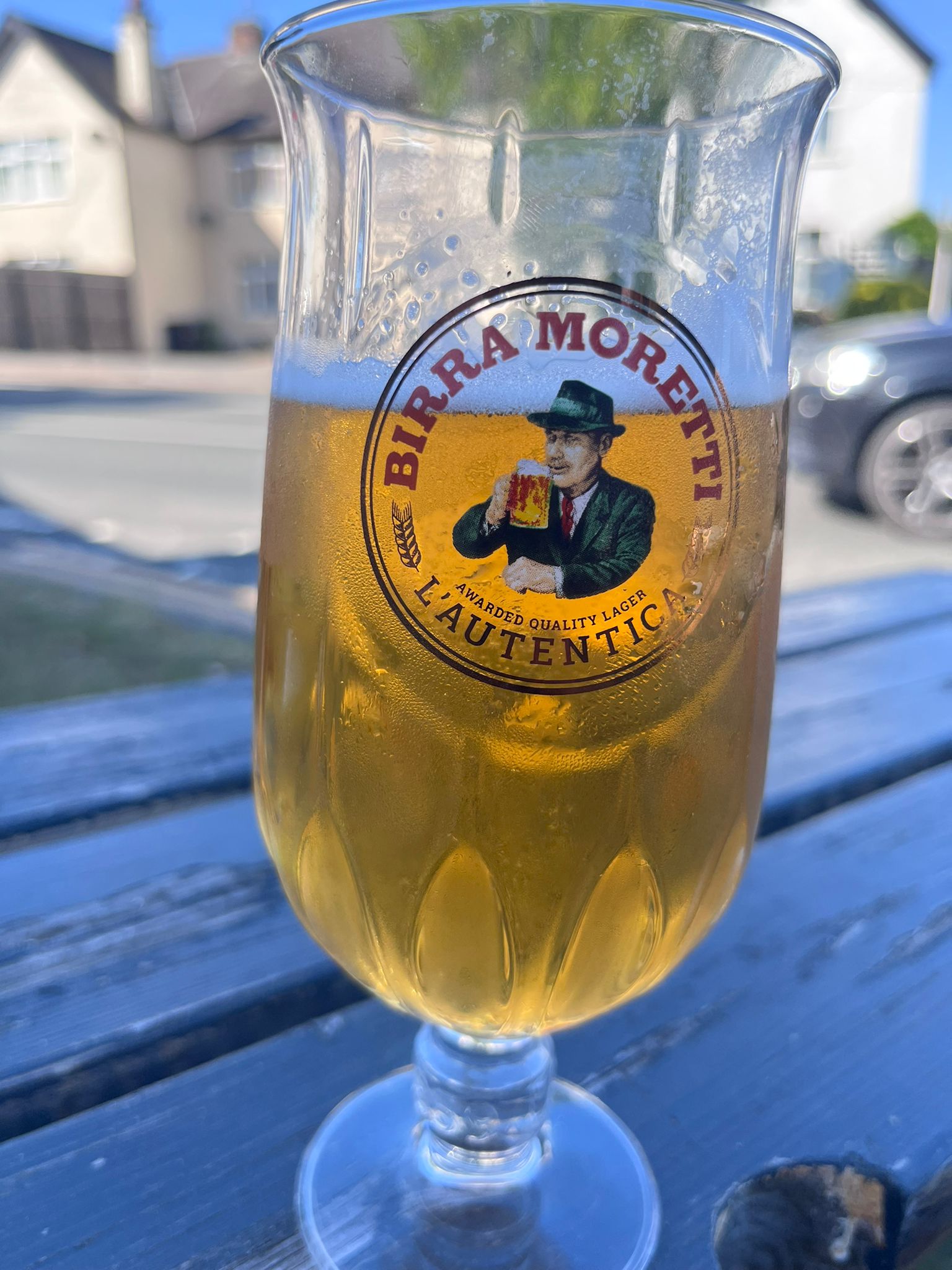 Beer #21915