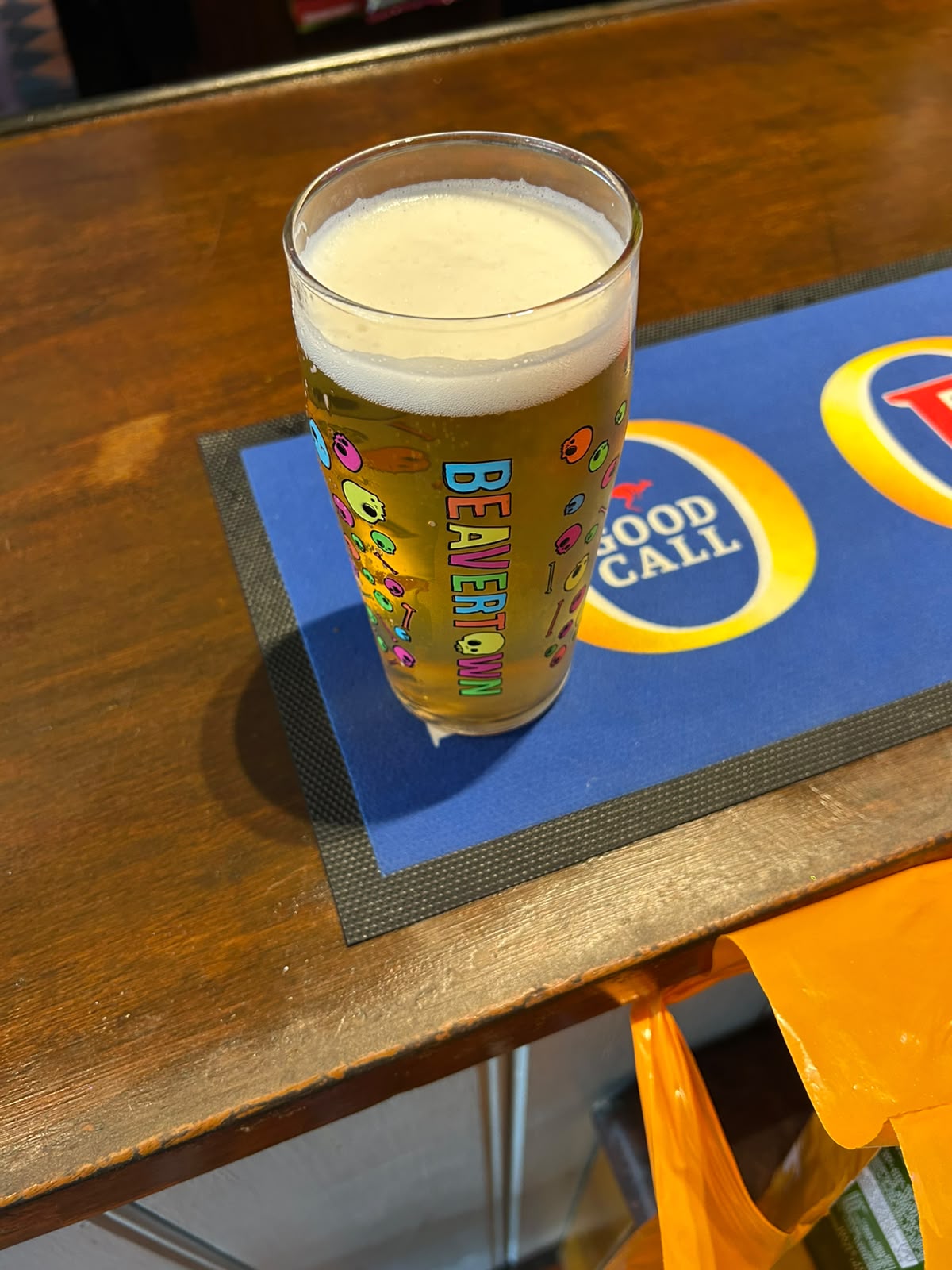 Beer #22167