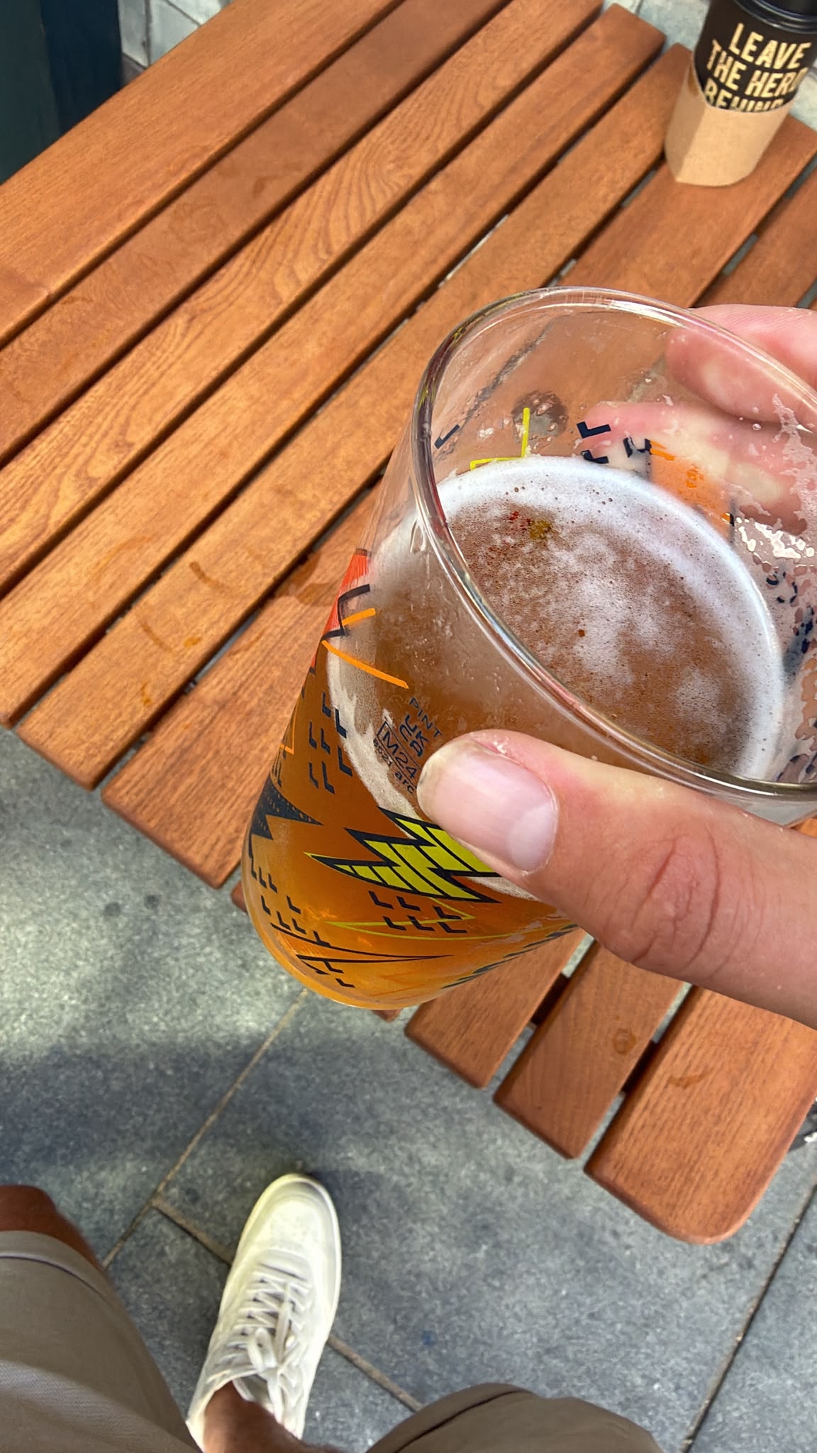 Beer #22309