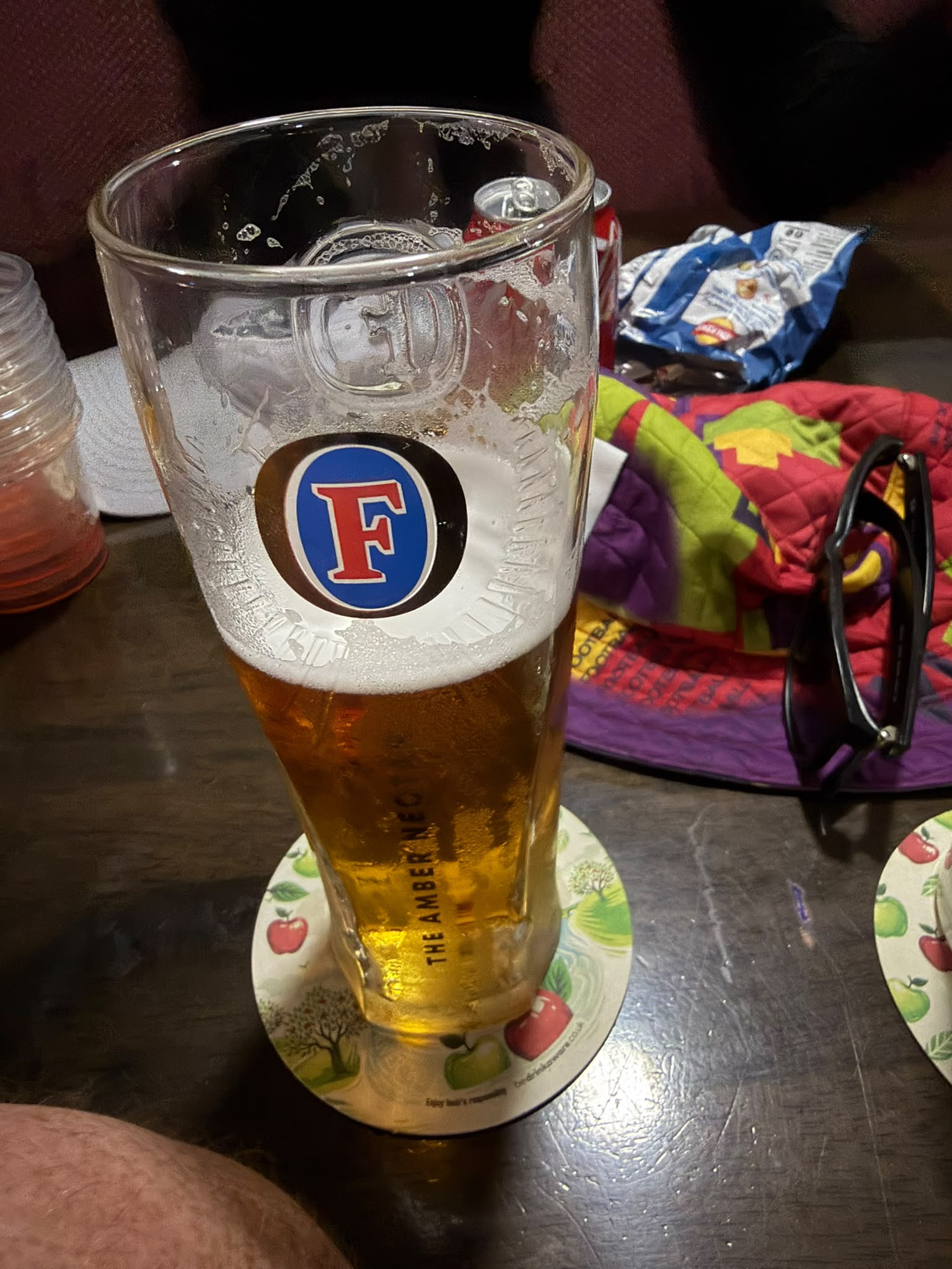 Beer #22551