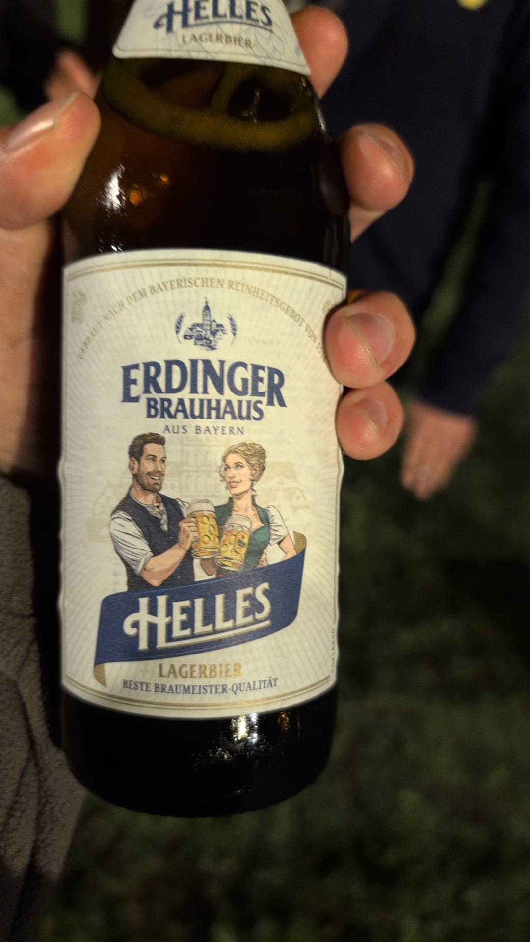 Beer #17395