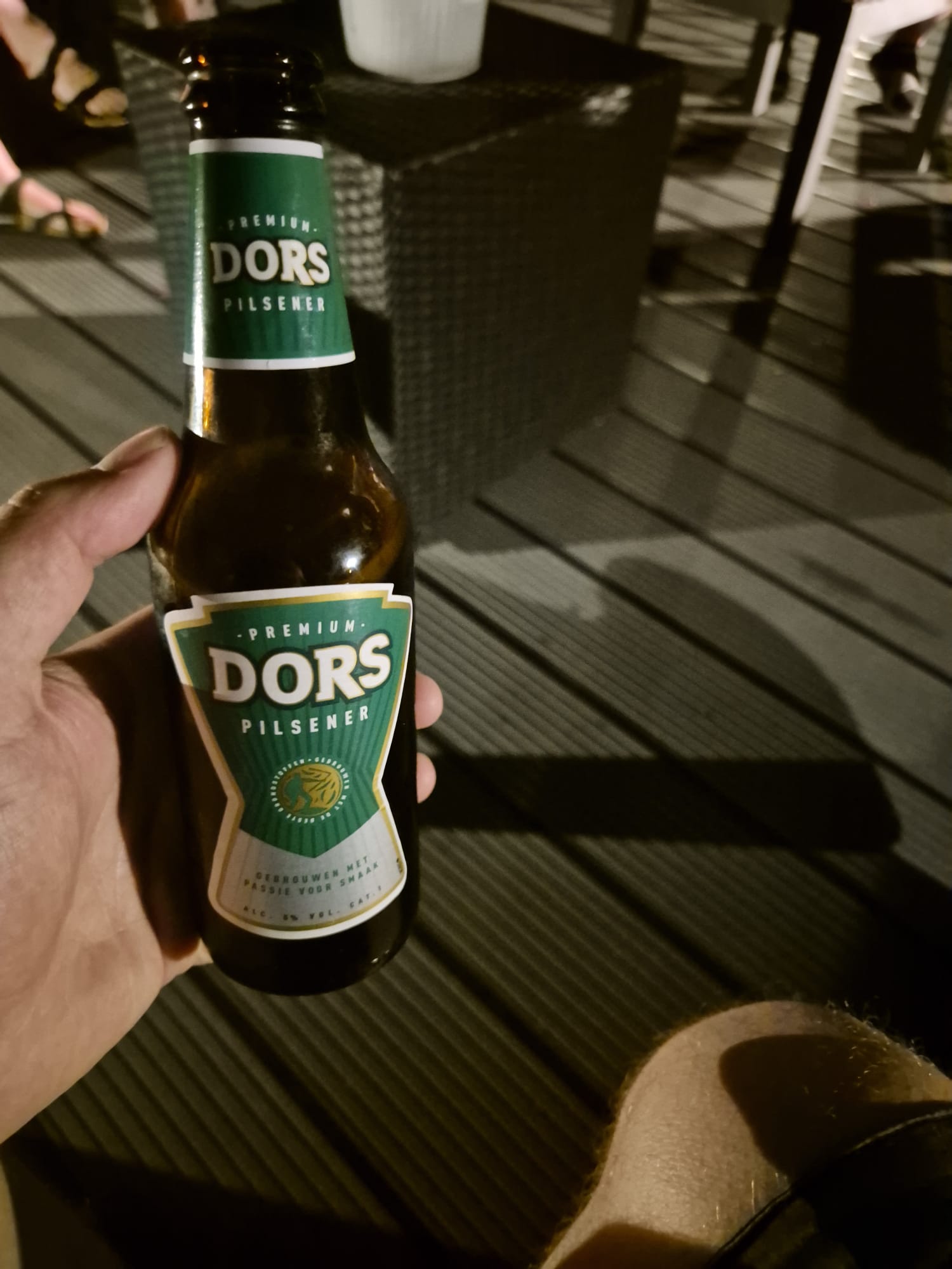 Beer #22878