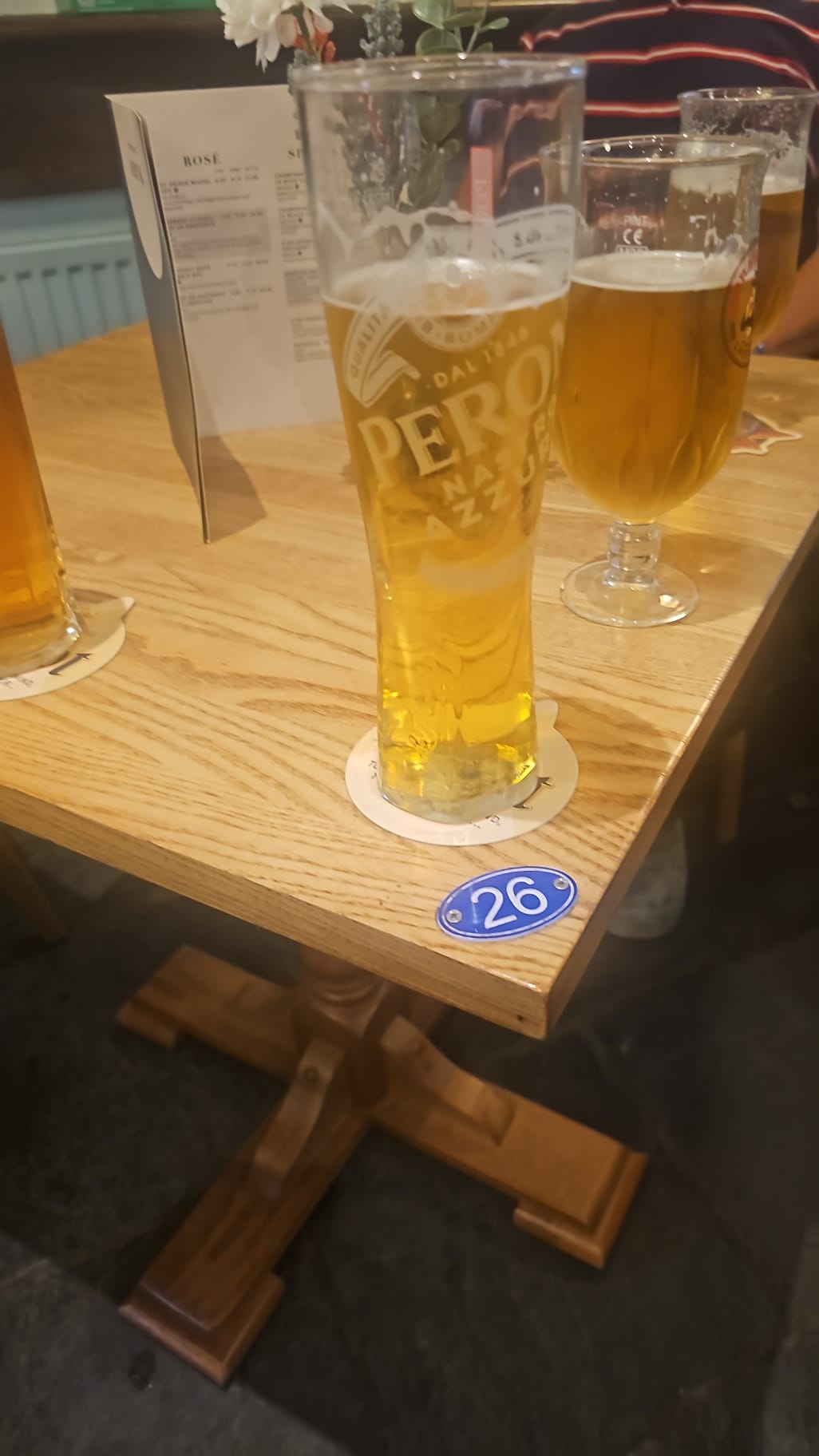 Beer #22923