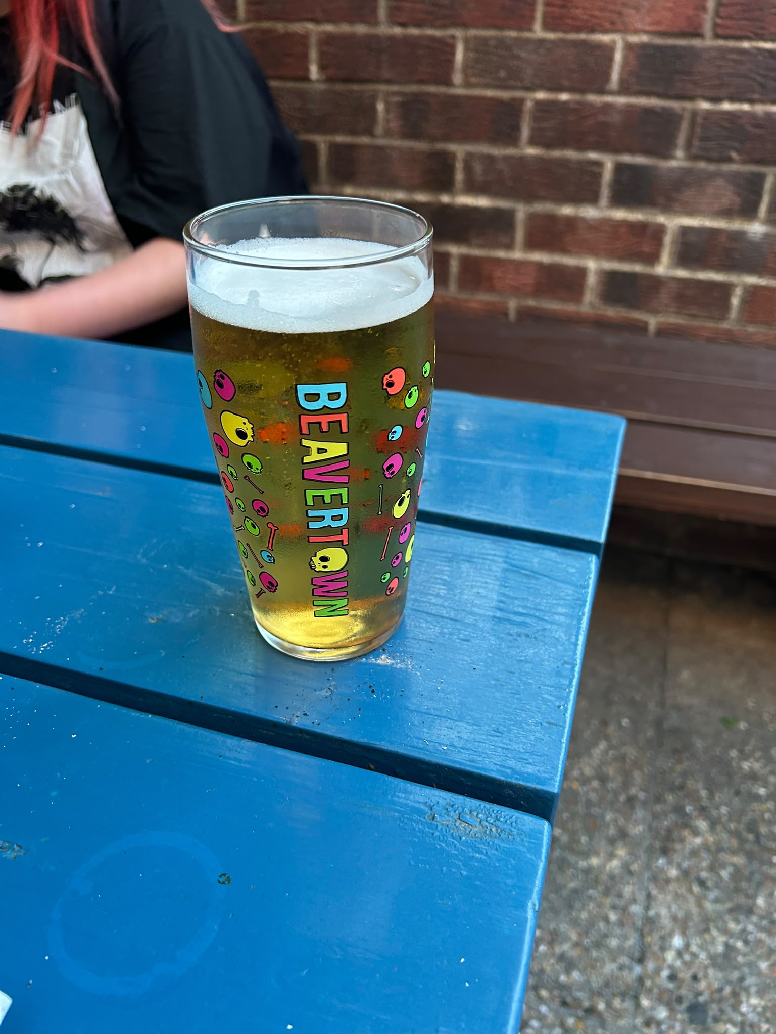 Beer #23611