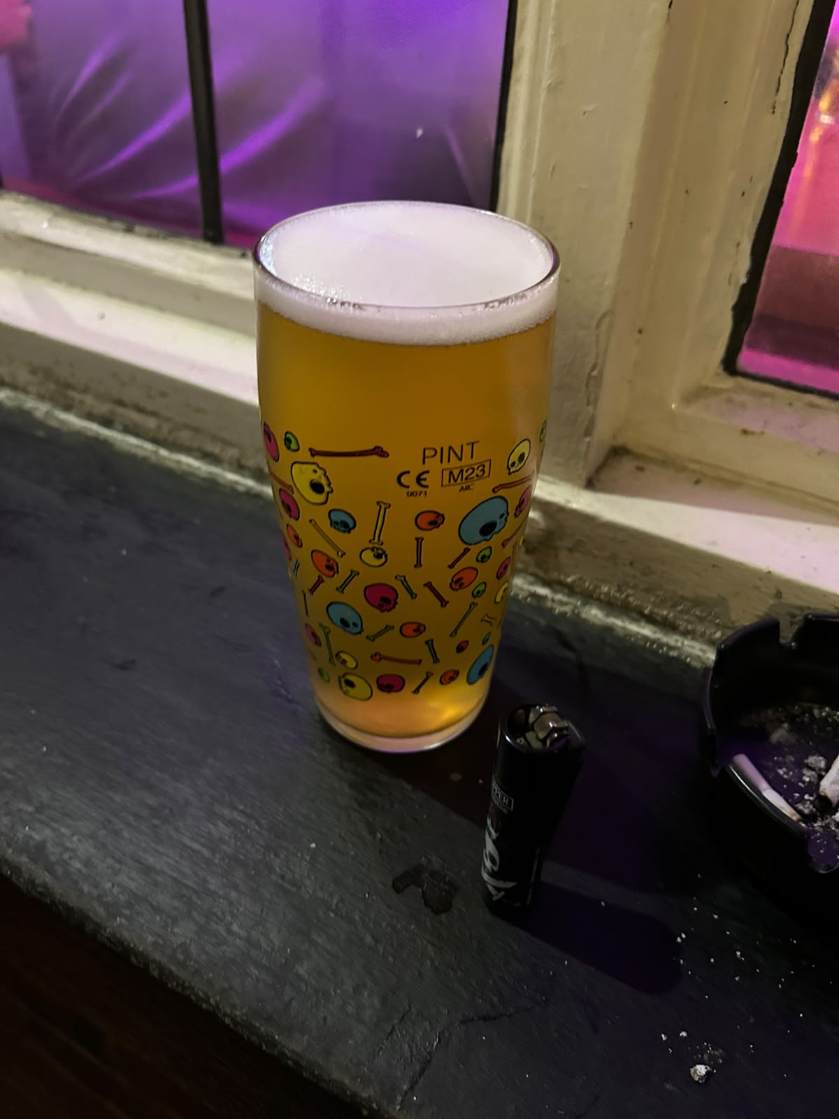 Beer #23684
