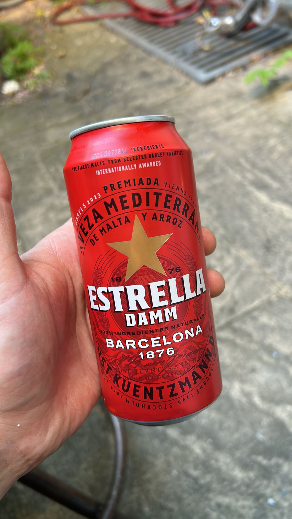 Beer #23824