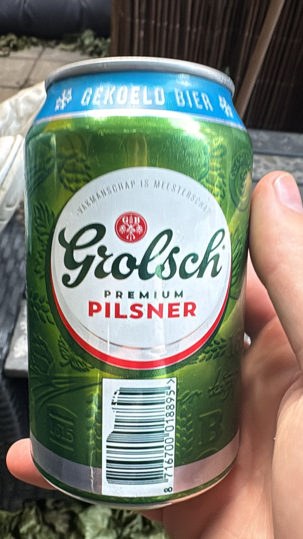 Beer #23831