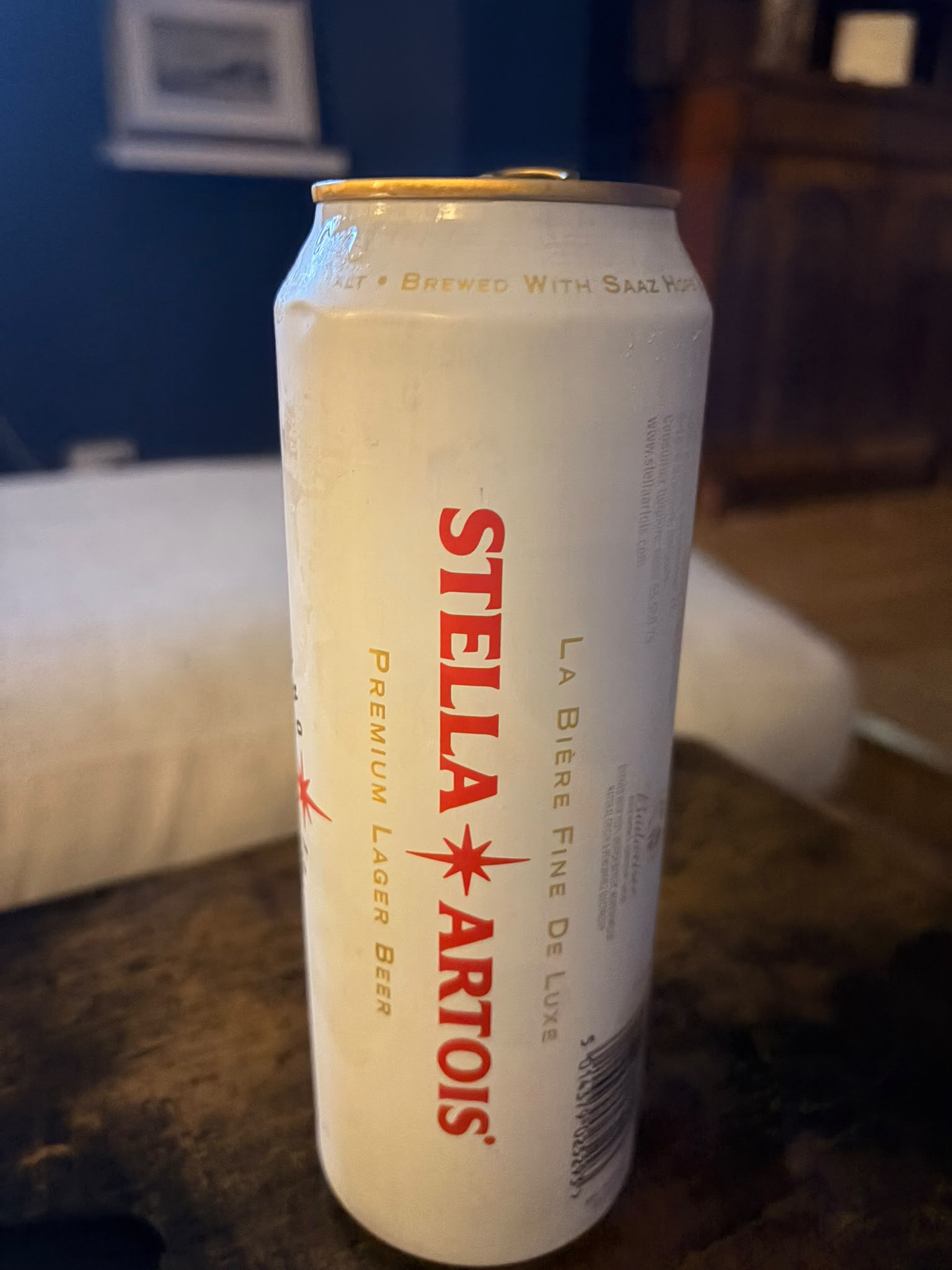 Beer #24833