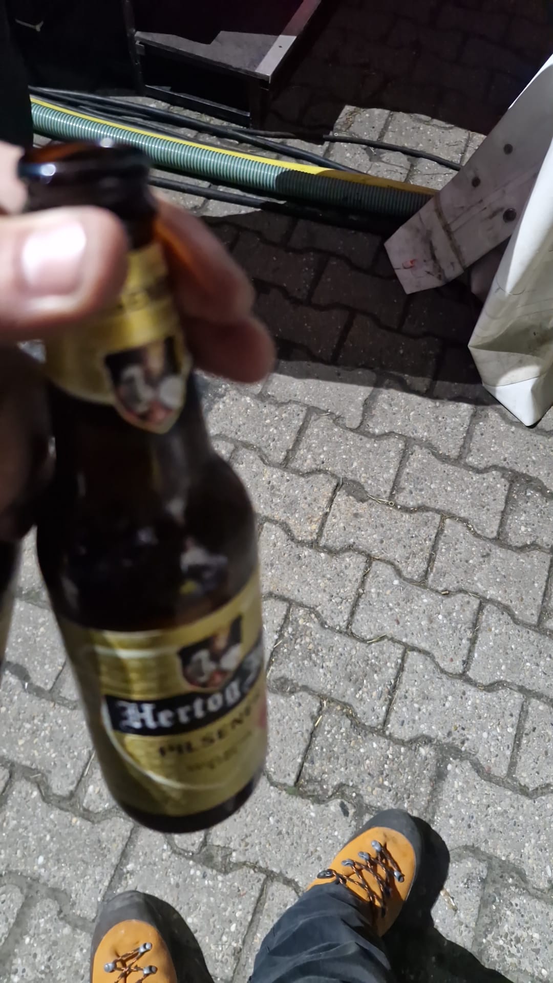 Beer #24912