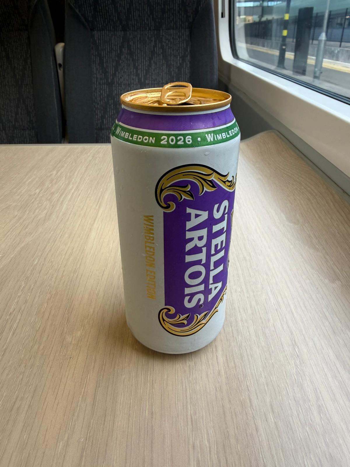 Beer #25113