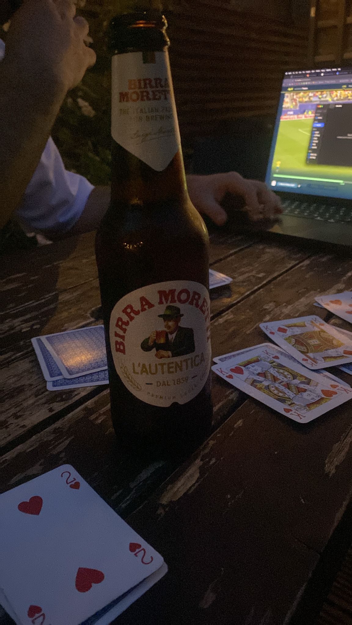 Beer #25161