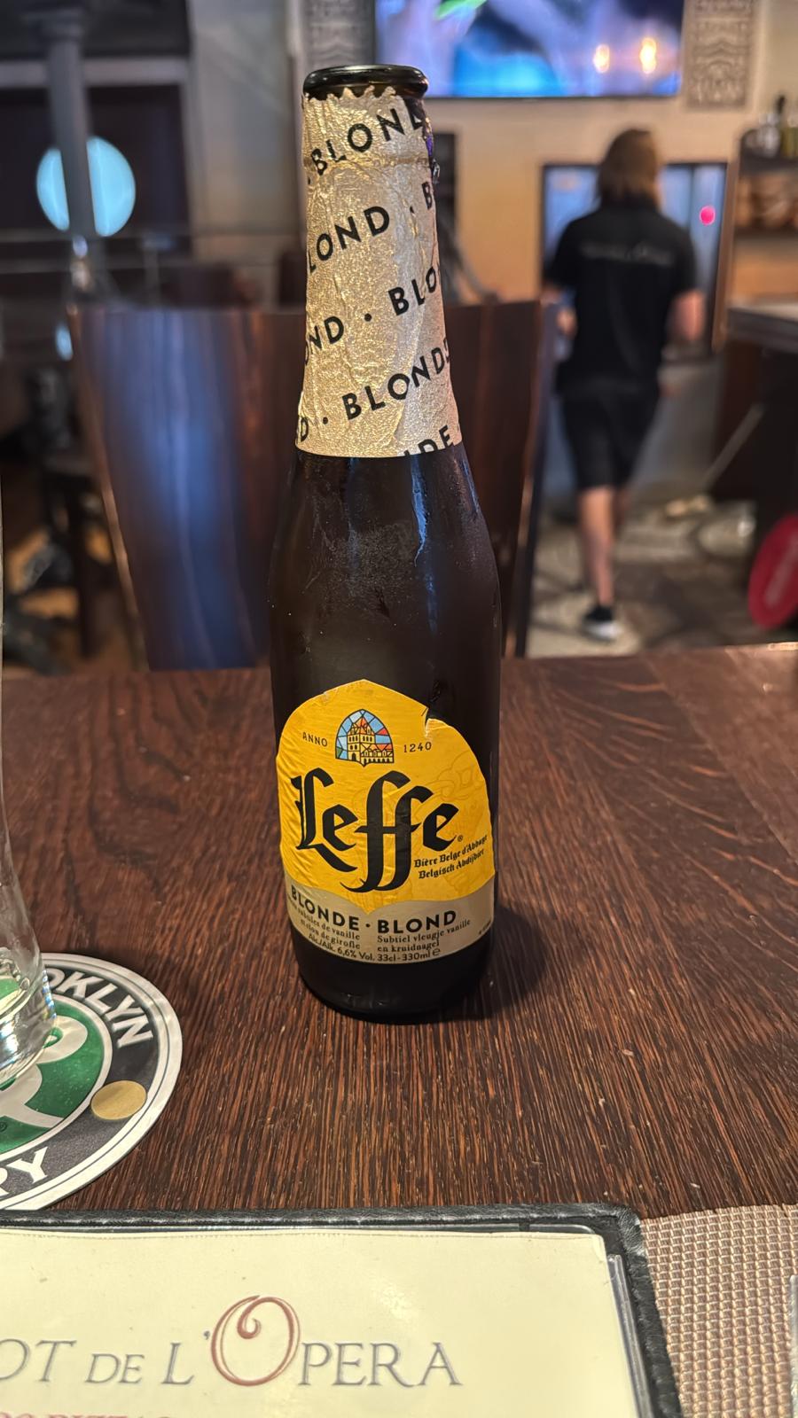 Beer #25350