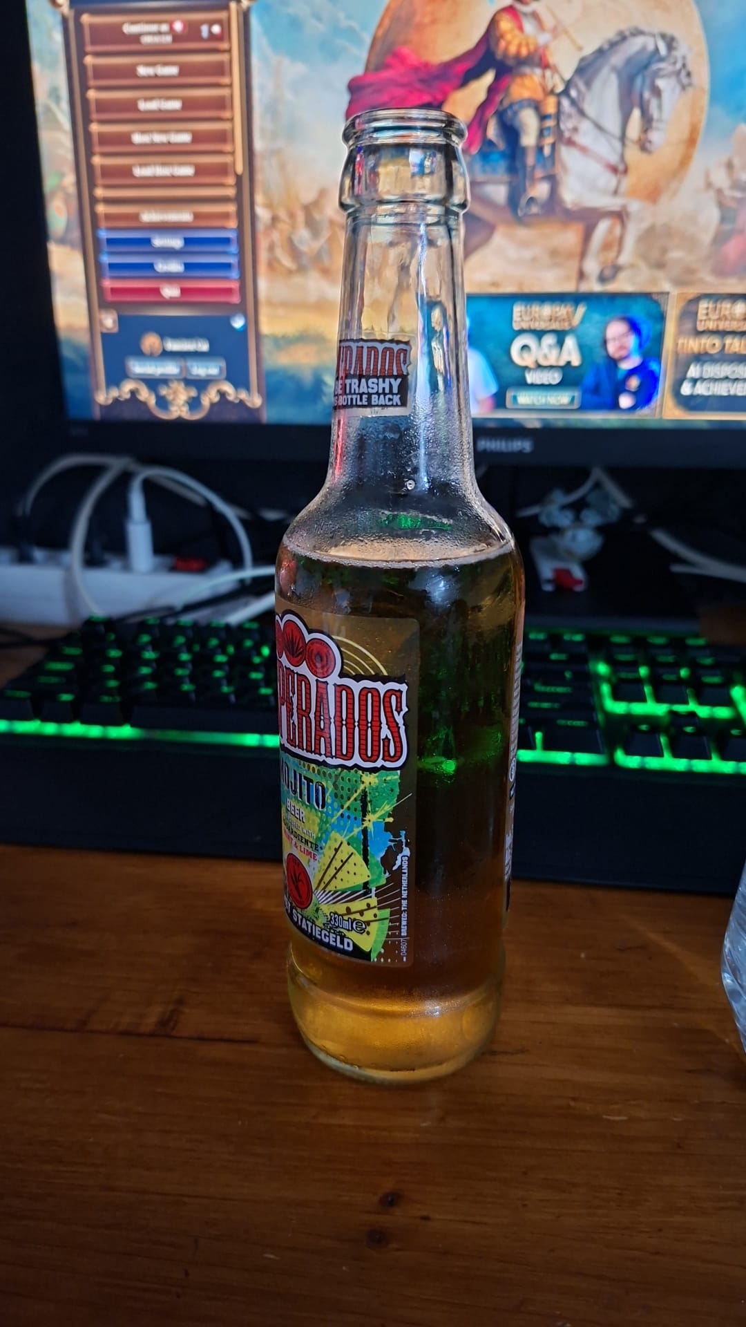 Beer #25447