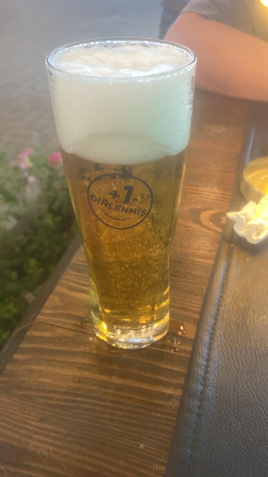 Beer #25537