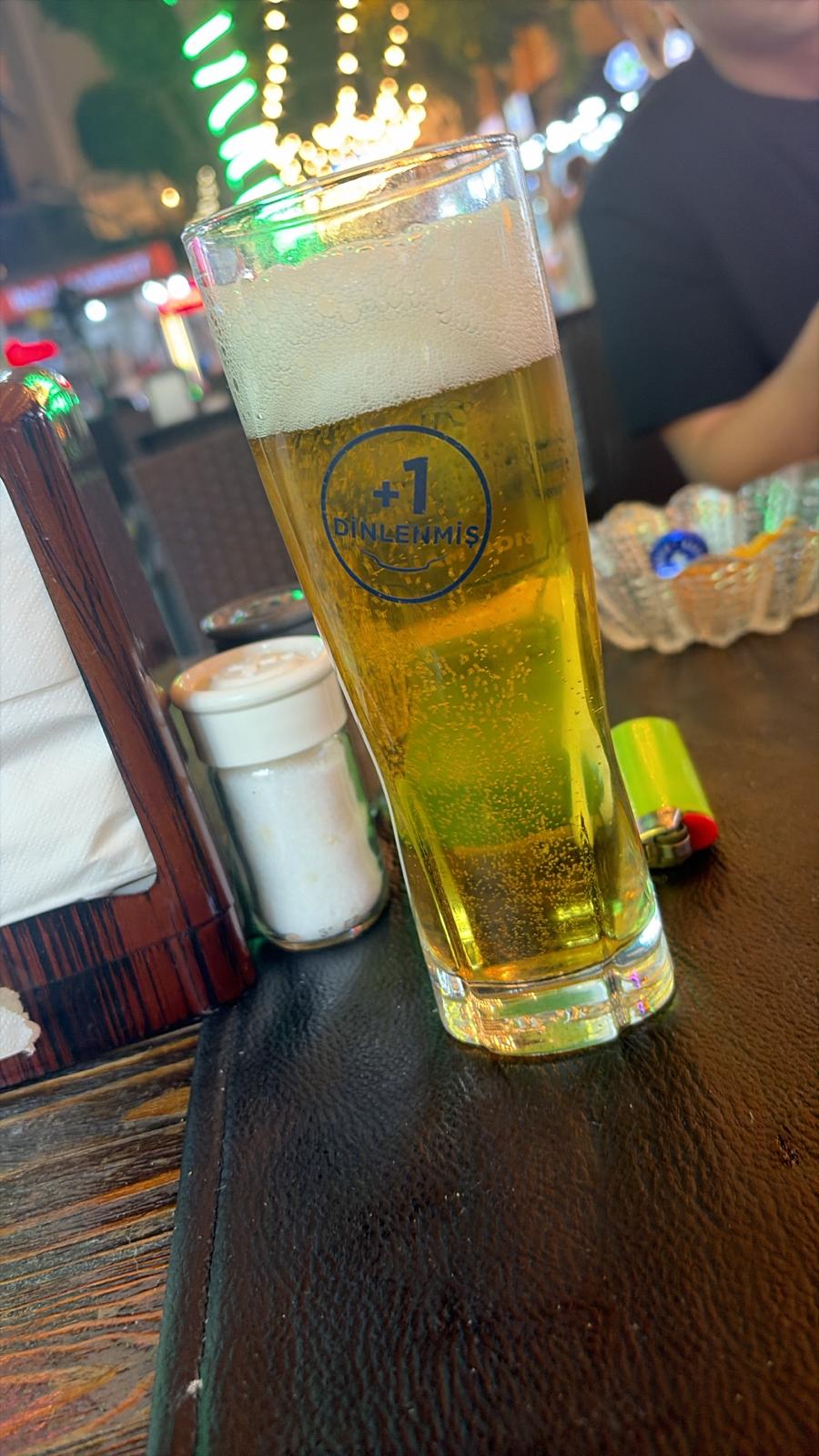 Beer #25539