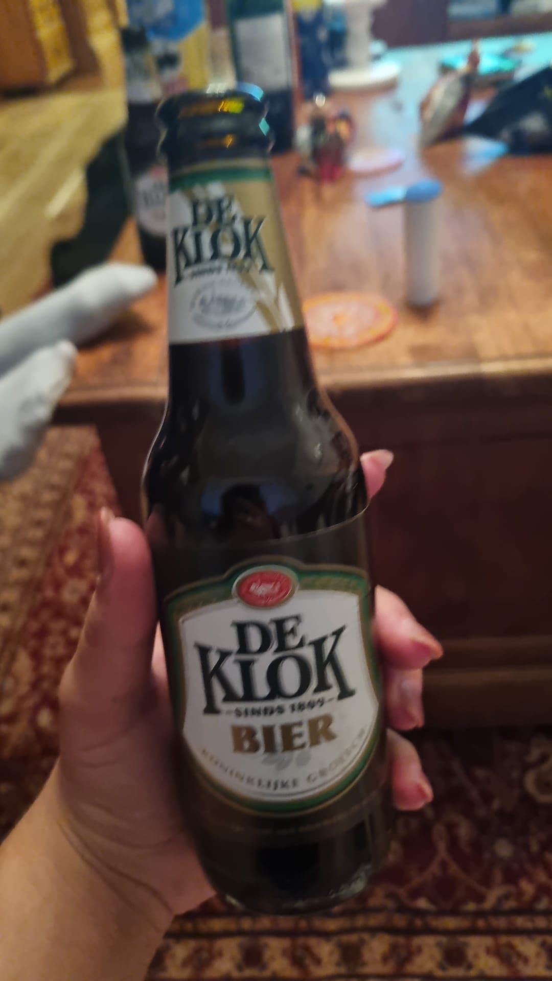 Beer #25545