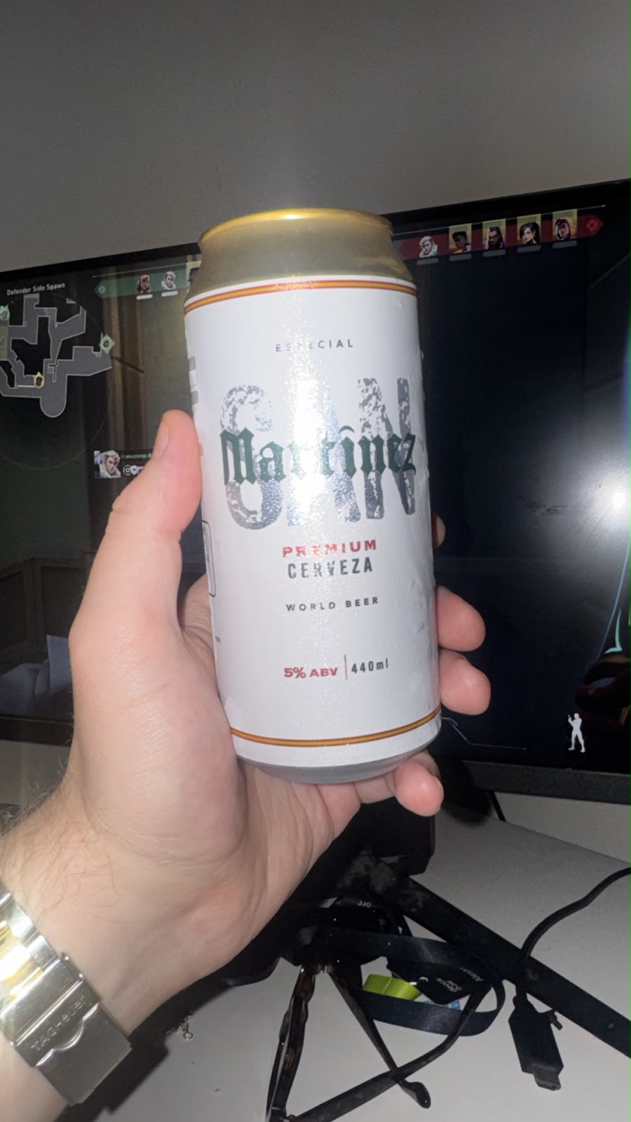 Beer #25567