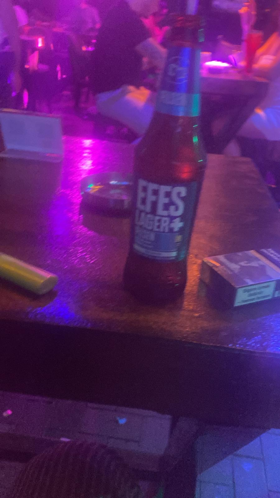 Beer #25579