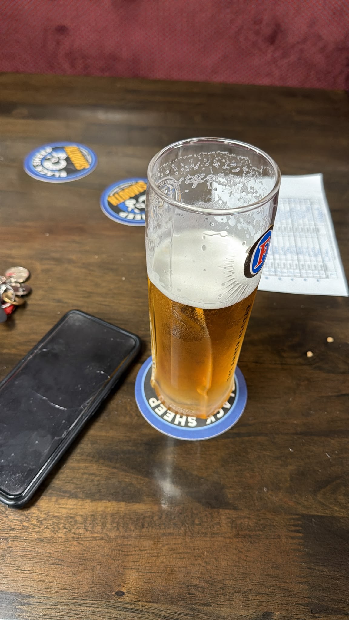 Beer #25750