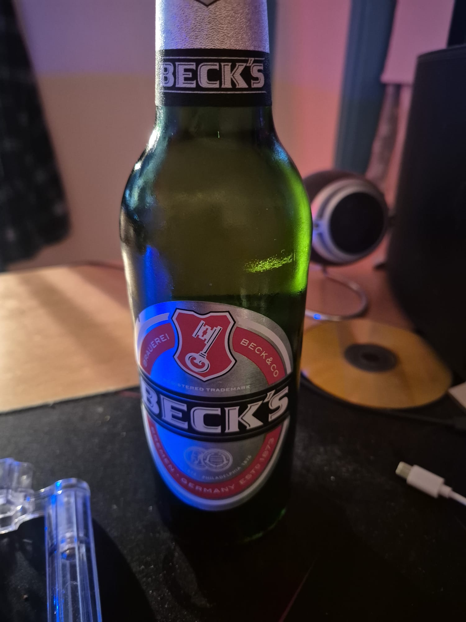 Beer #25778
