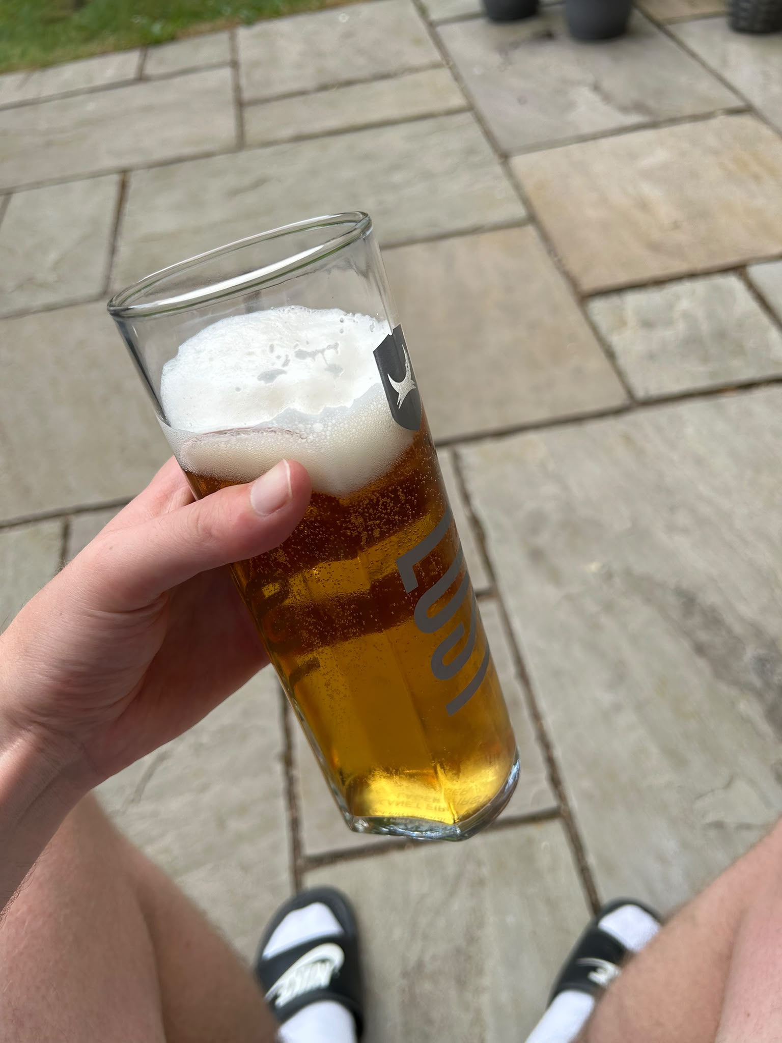 Beer #25887