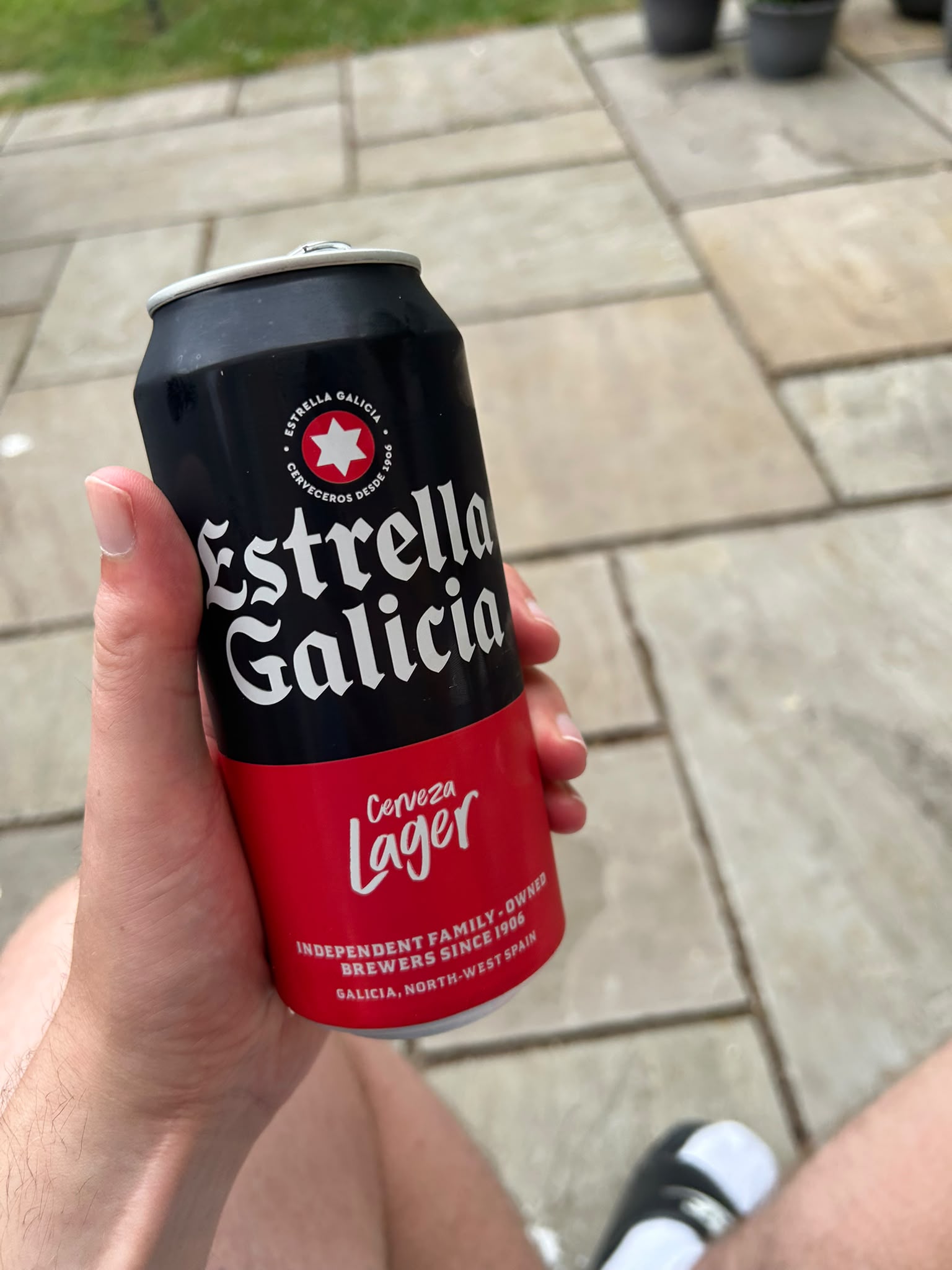 Beer #25892