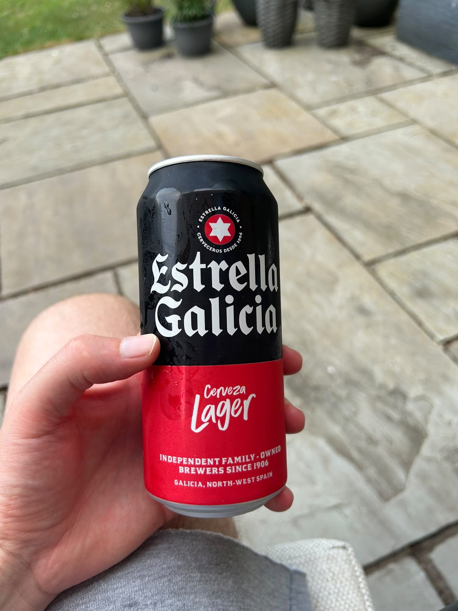 Beer #25929