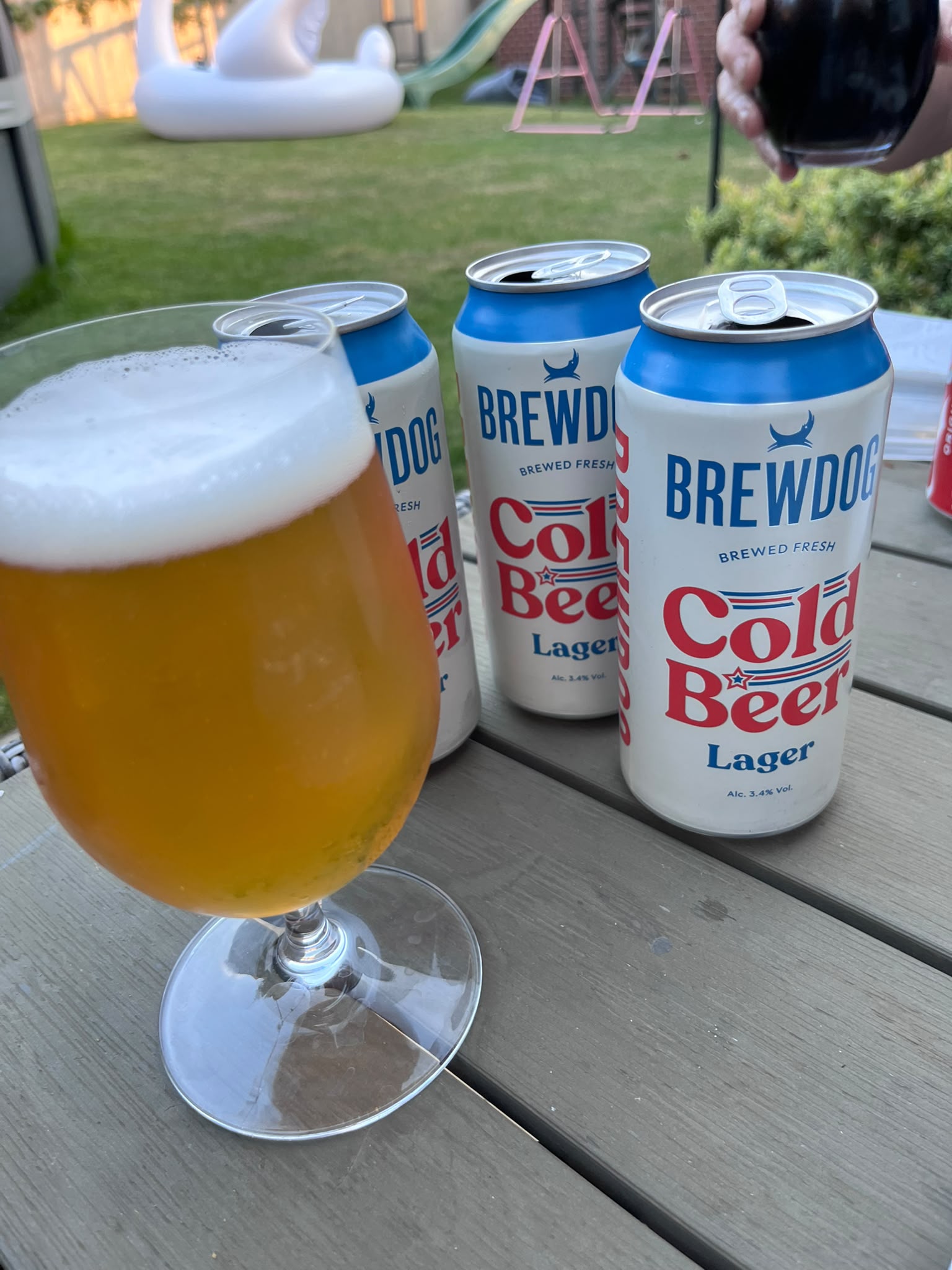 Beer #25978