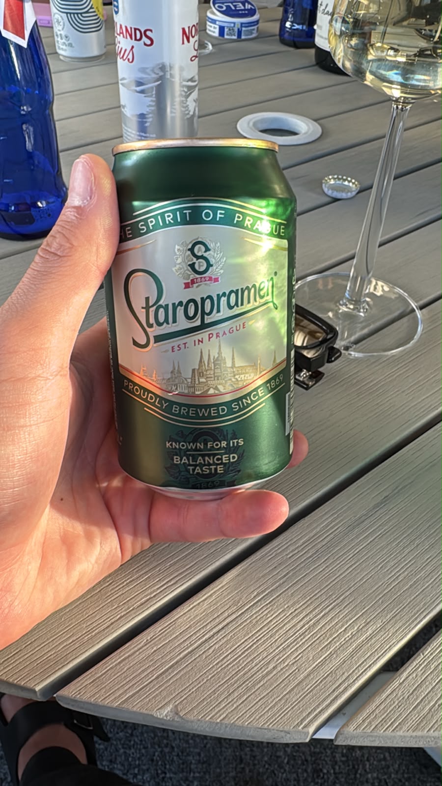 Beer #26291