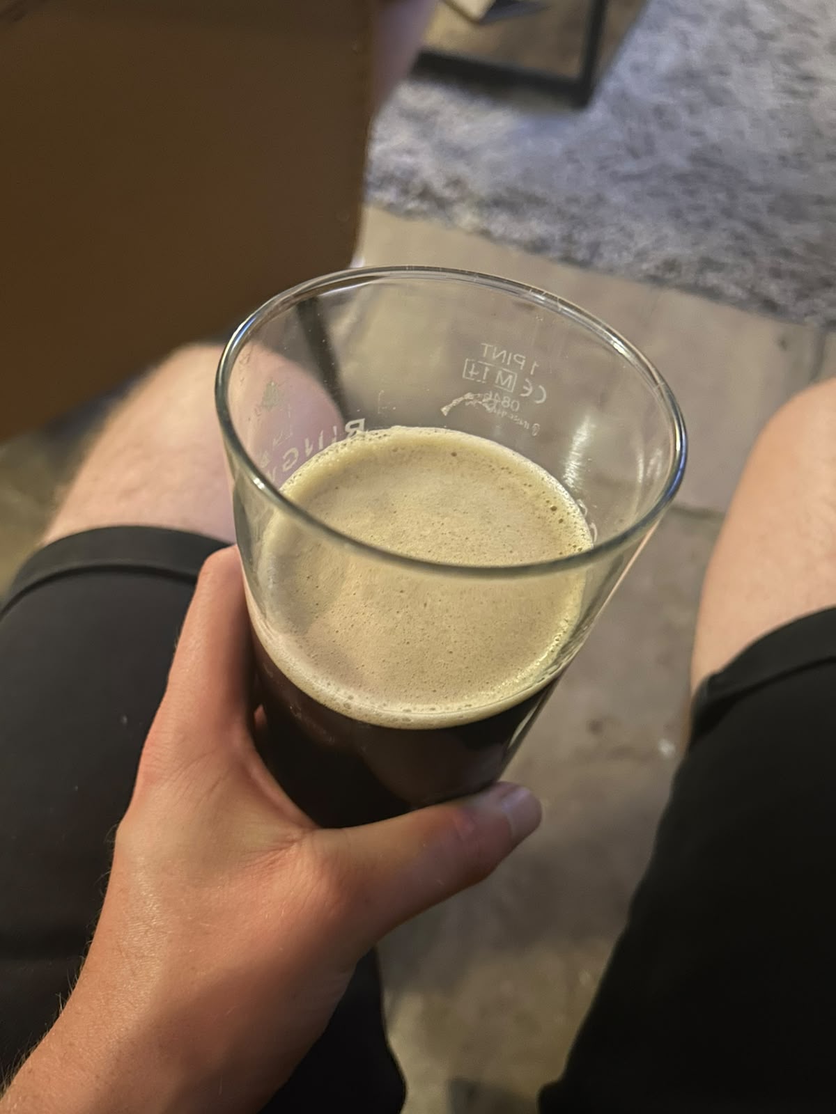Beer #26579