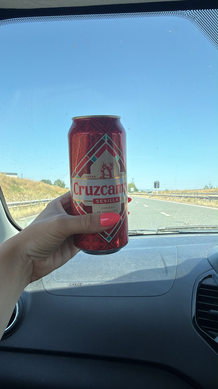 Beer #26595